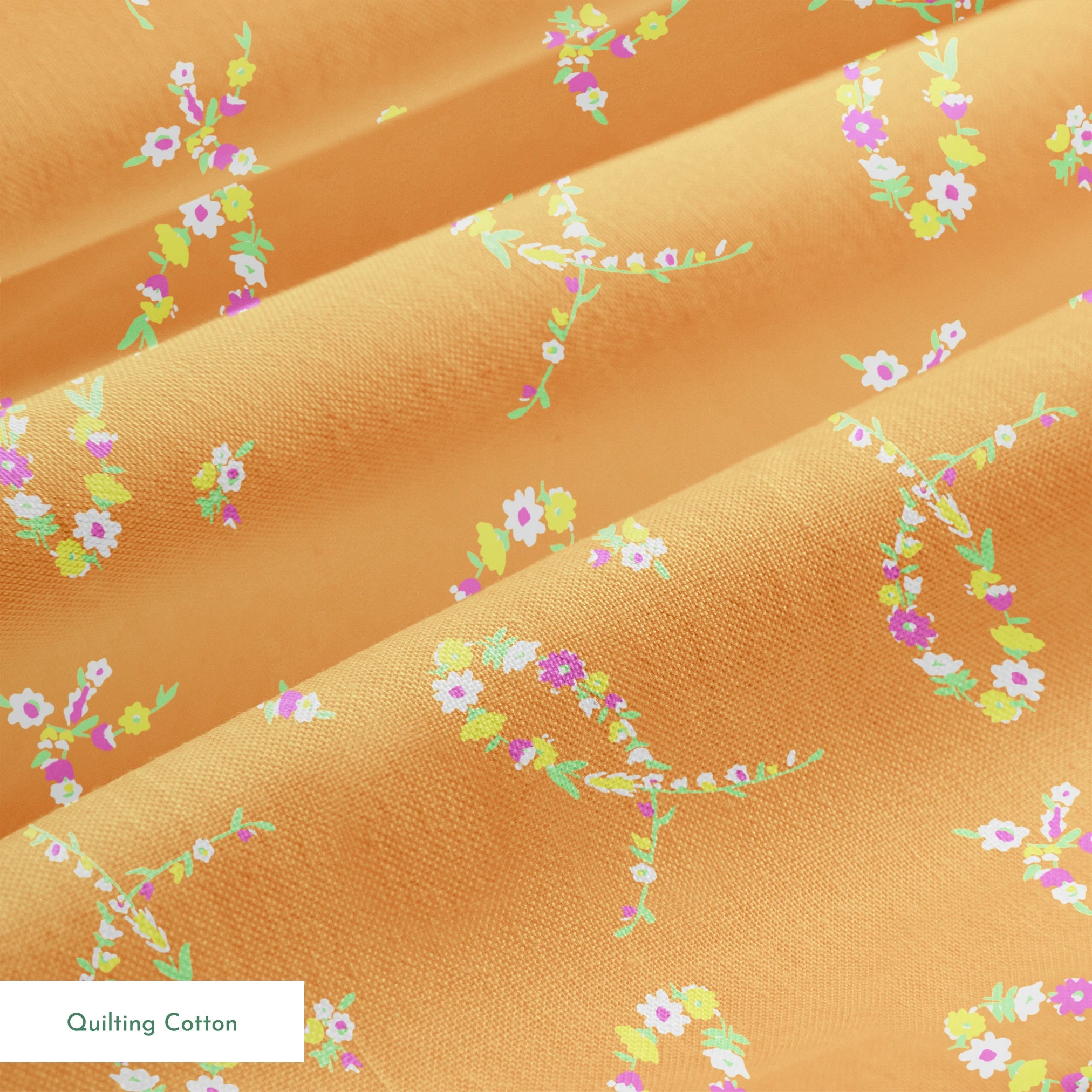 springs quiltingcotton texture