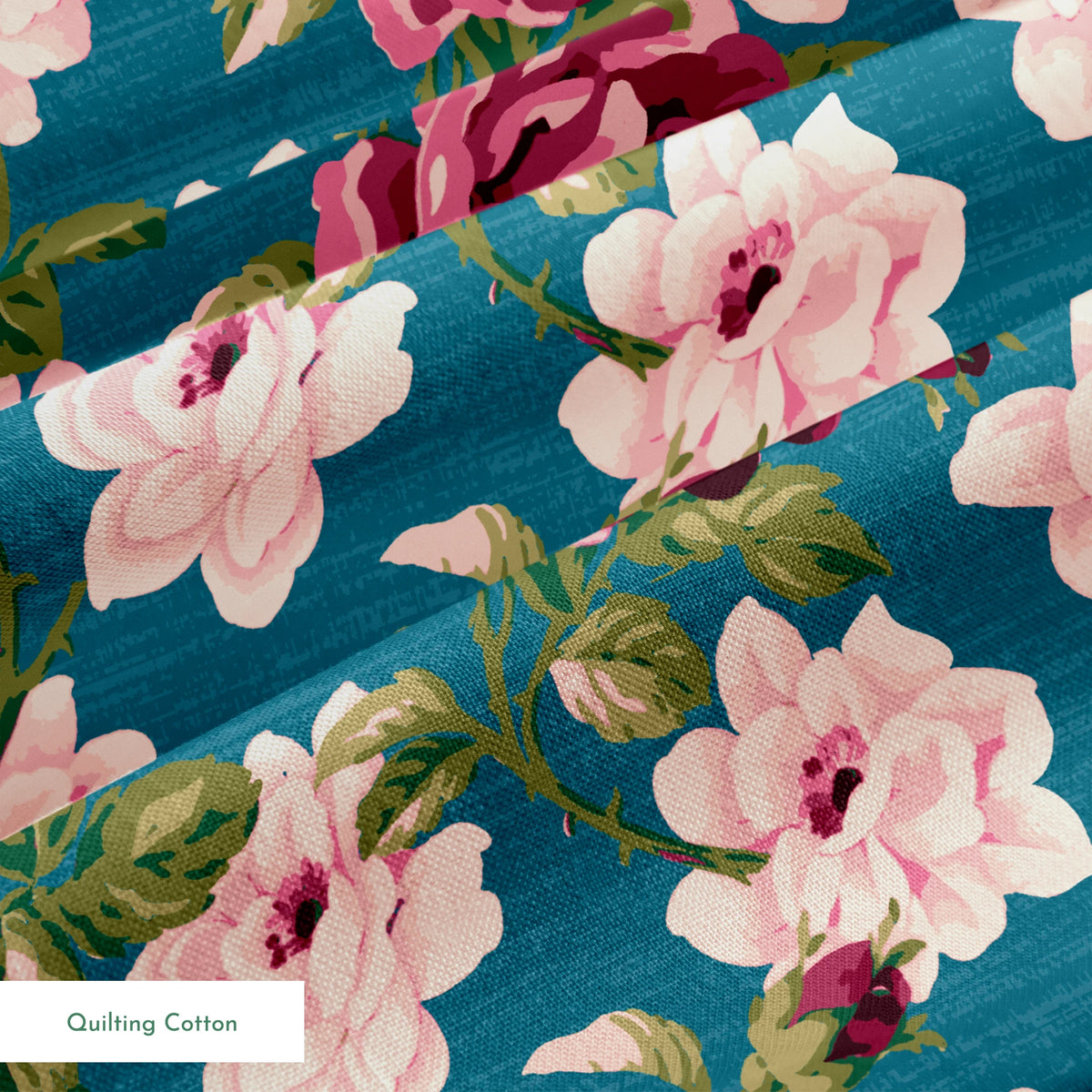 springs quiltingcotton texture