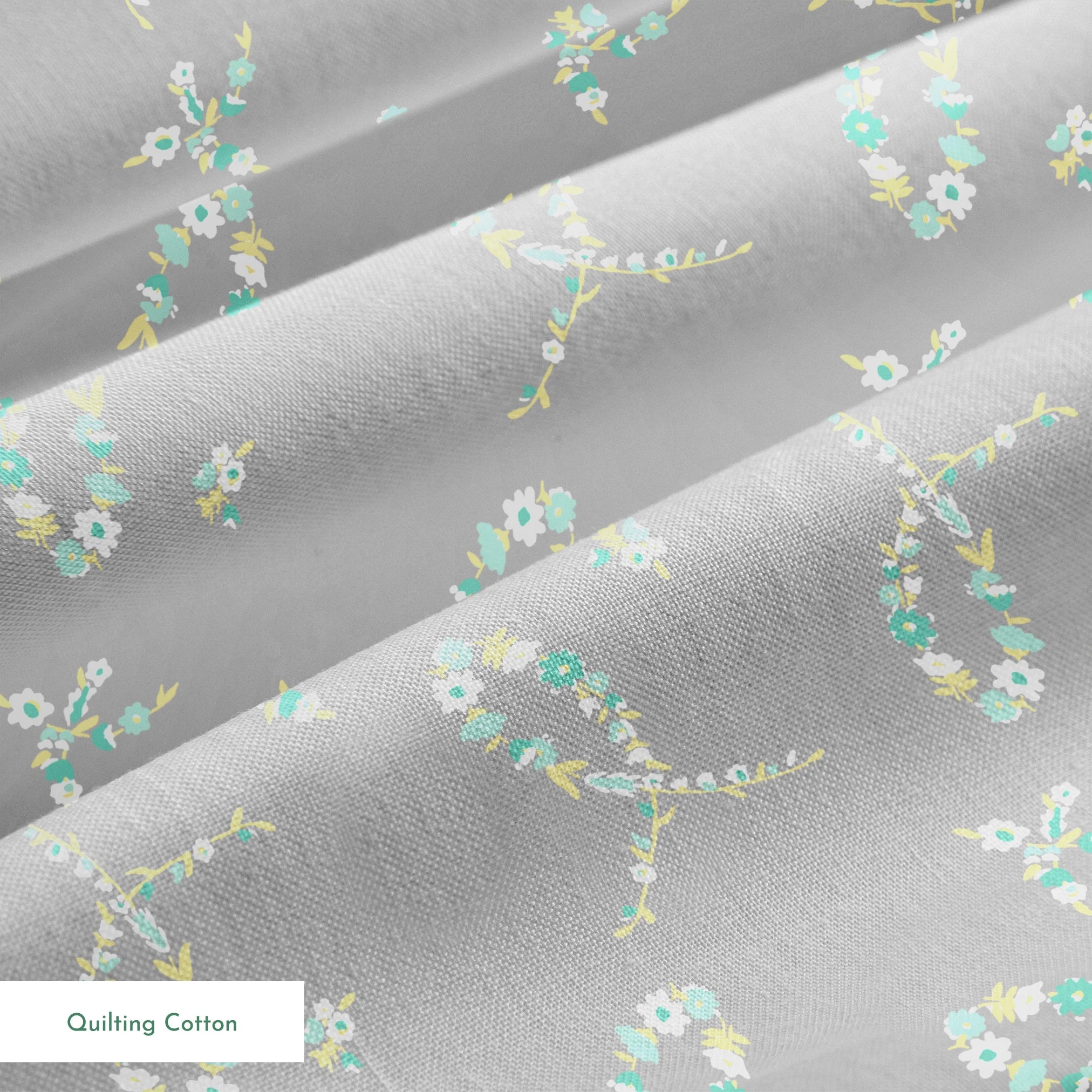 springs quiltingcotton texture