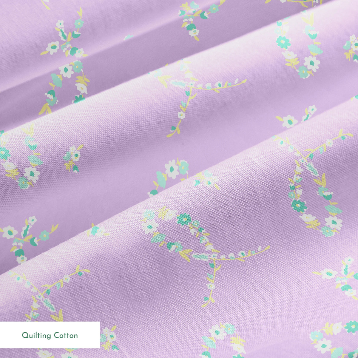 springs quiltingcotton texture