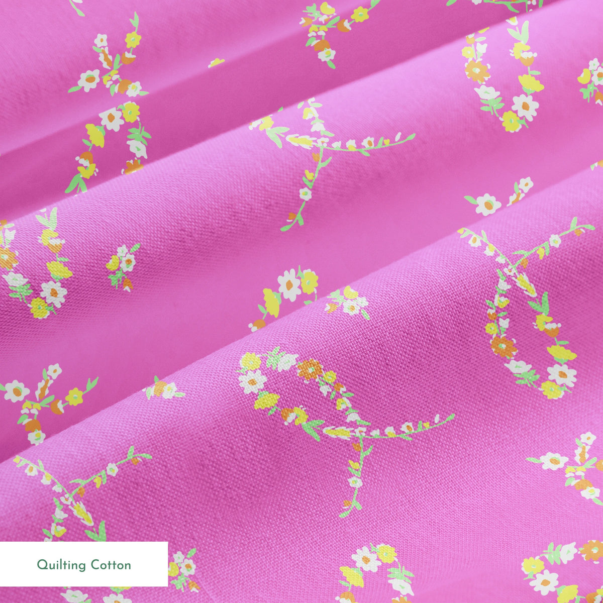 springs quiltingcotton texture