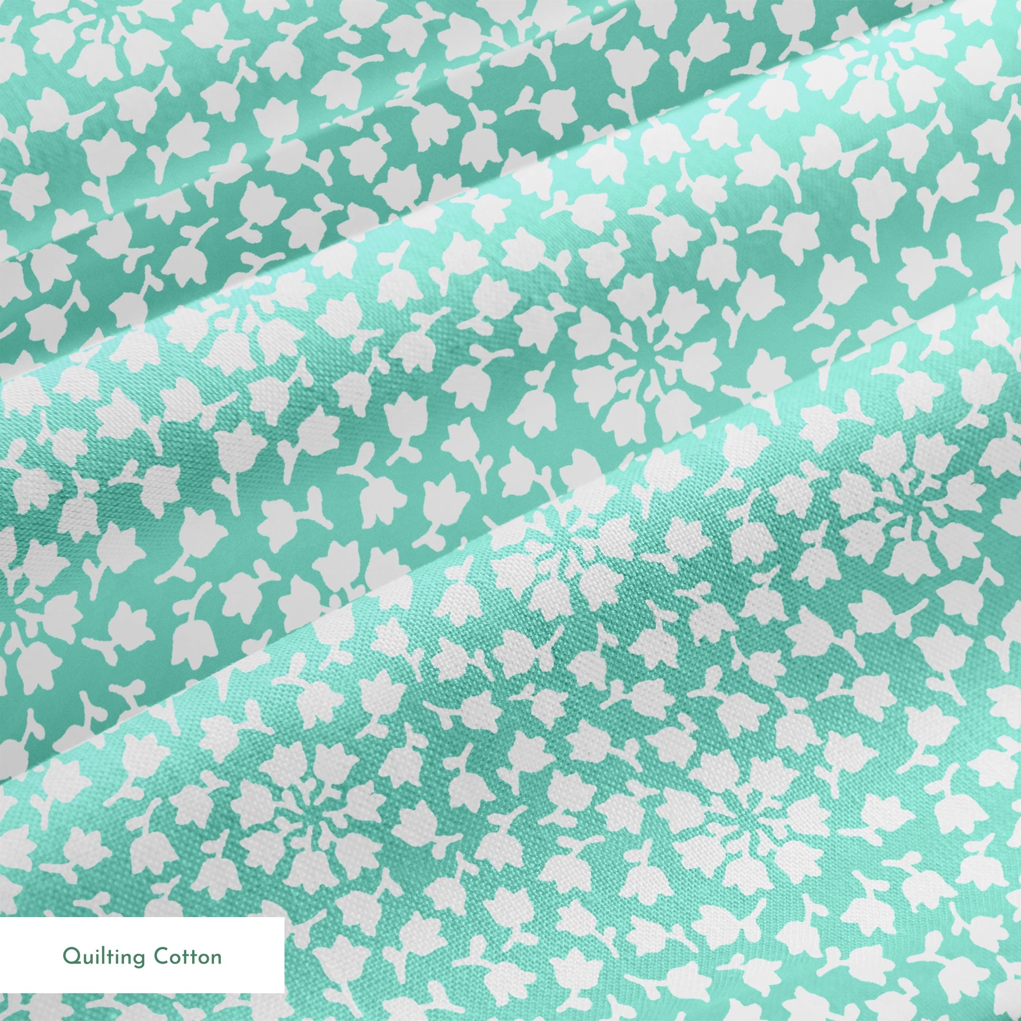 springs quiltingcotton texture