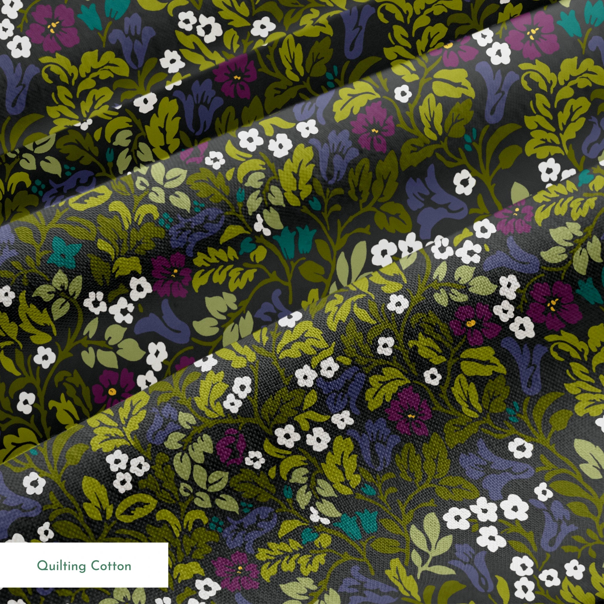 springs quiltingcotton texture