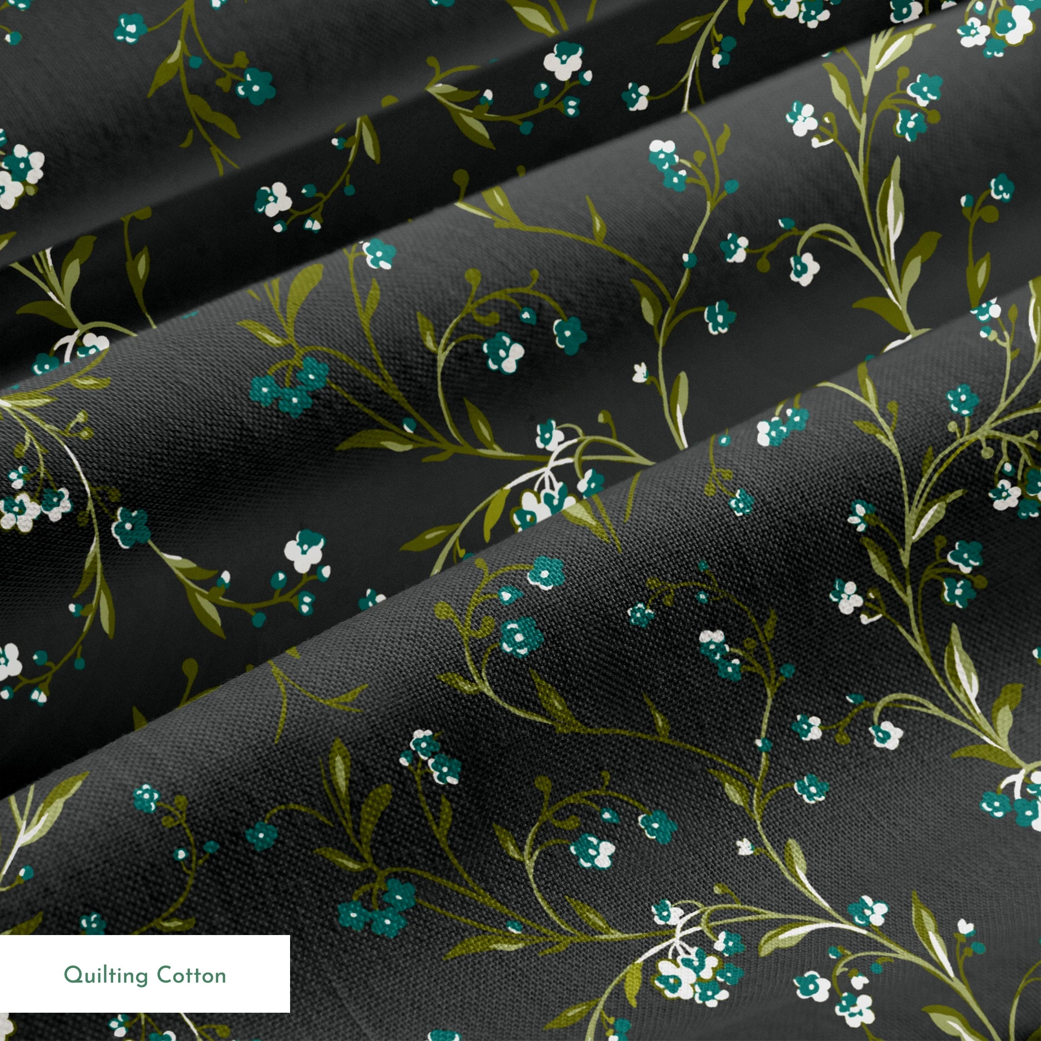 springs quiltingcotton texture