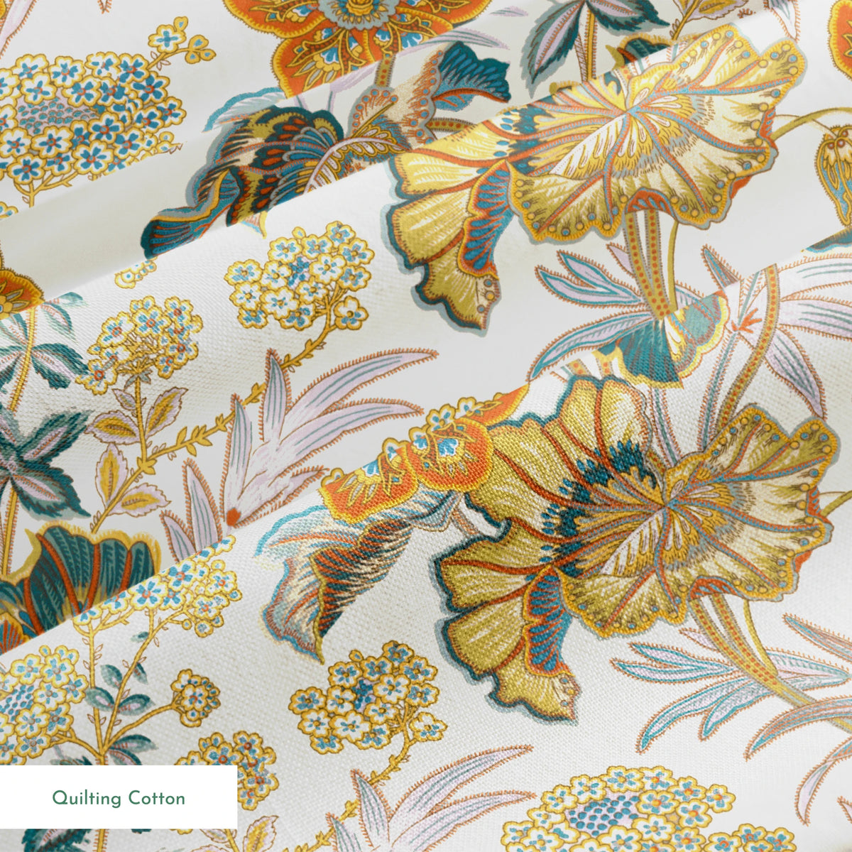 springs quiltingcotton texture