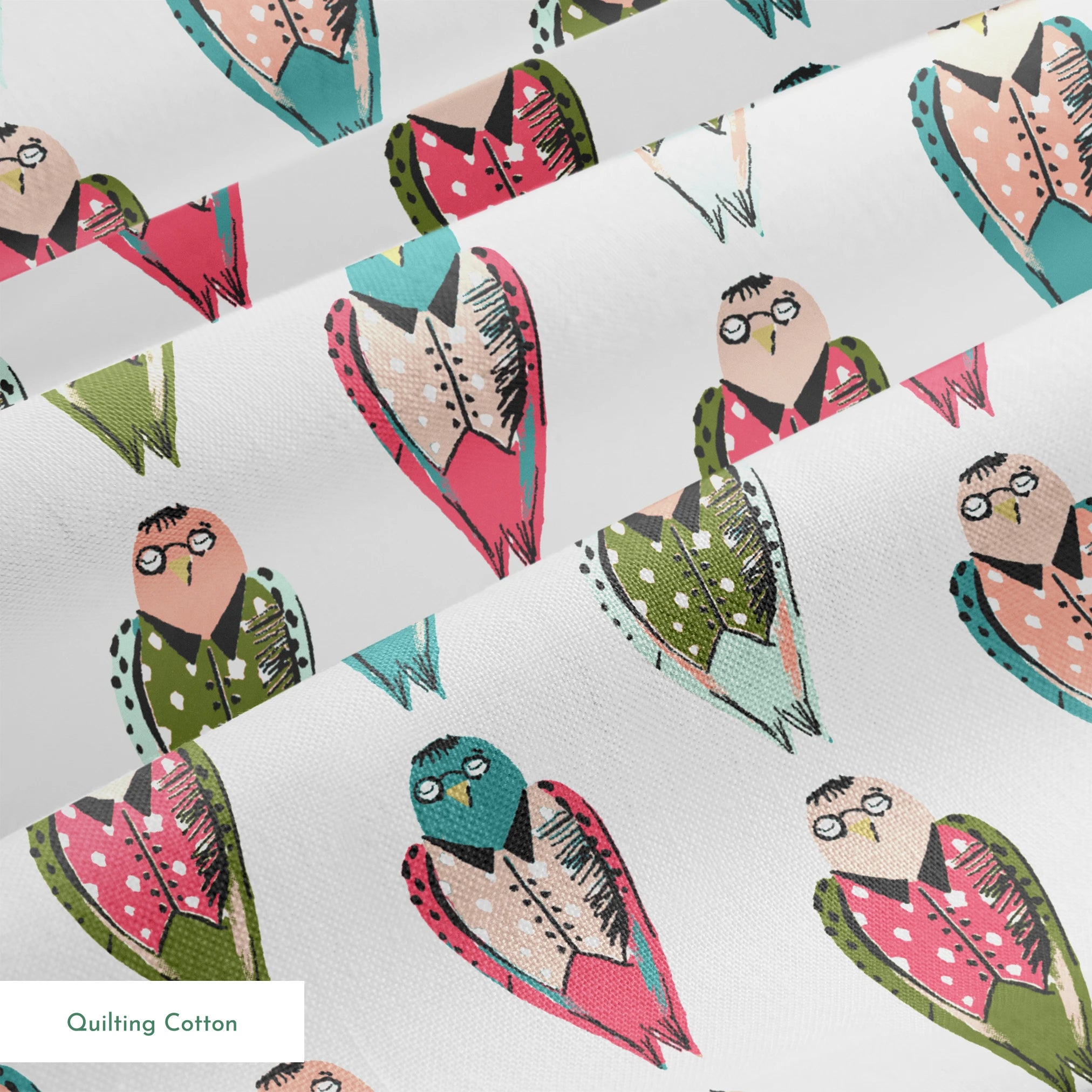 springs quiltingcotton texture