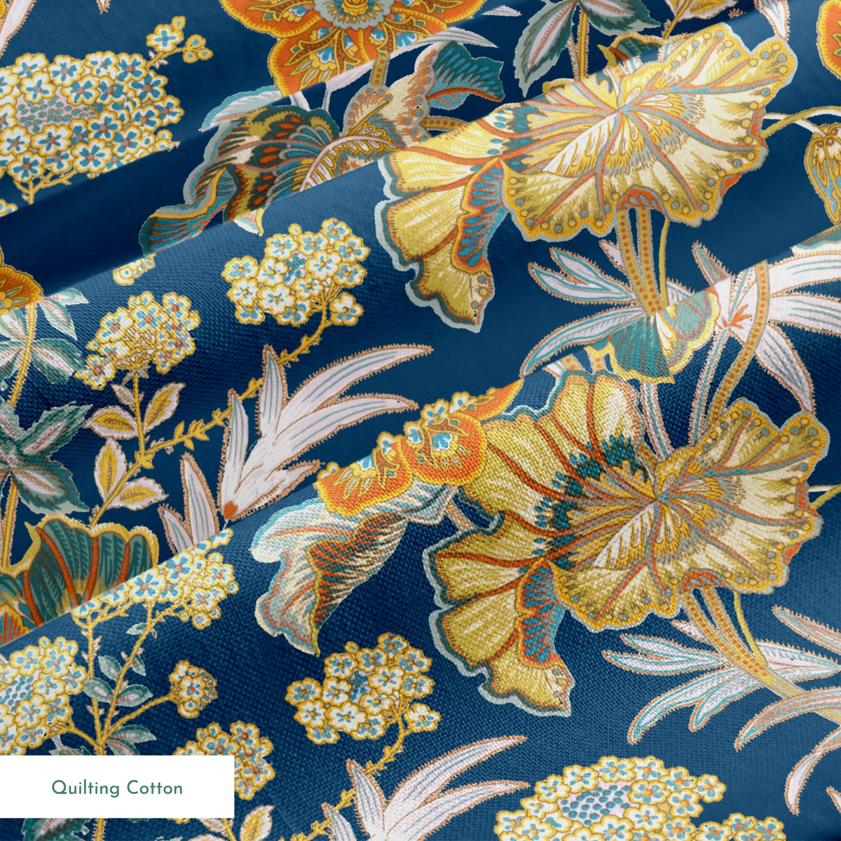 springs quiltingcotton texture