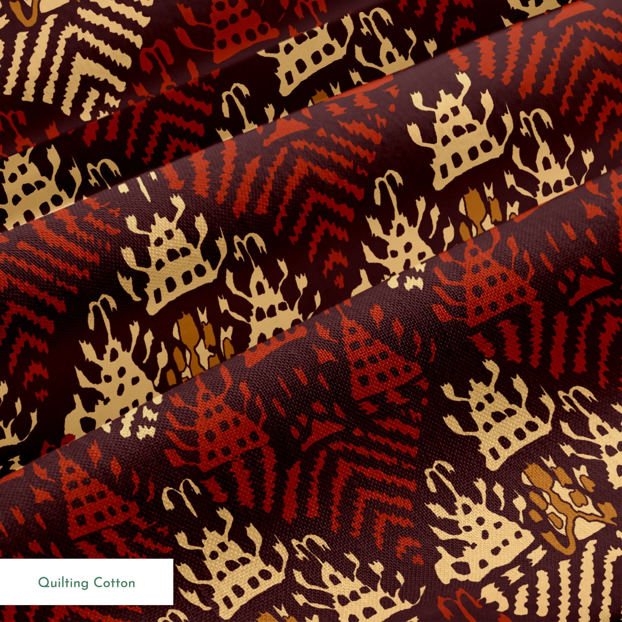 springs quiltingcotton texture