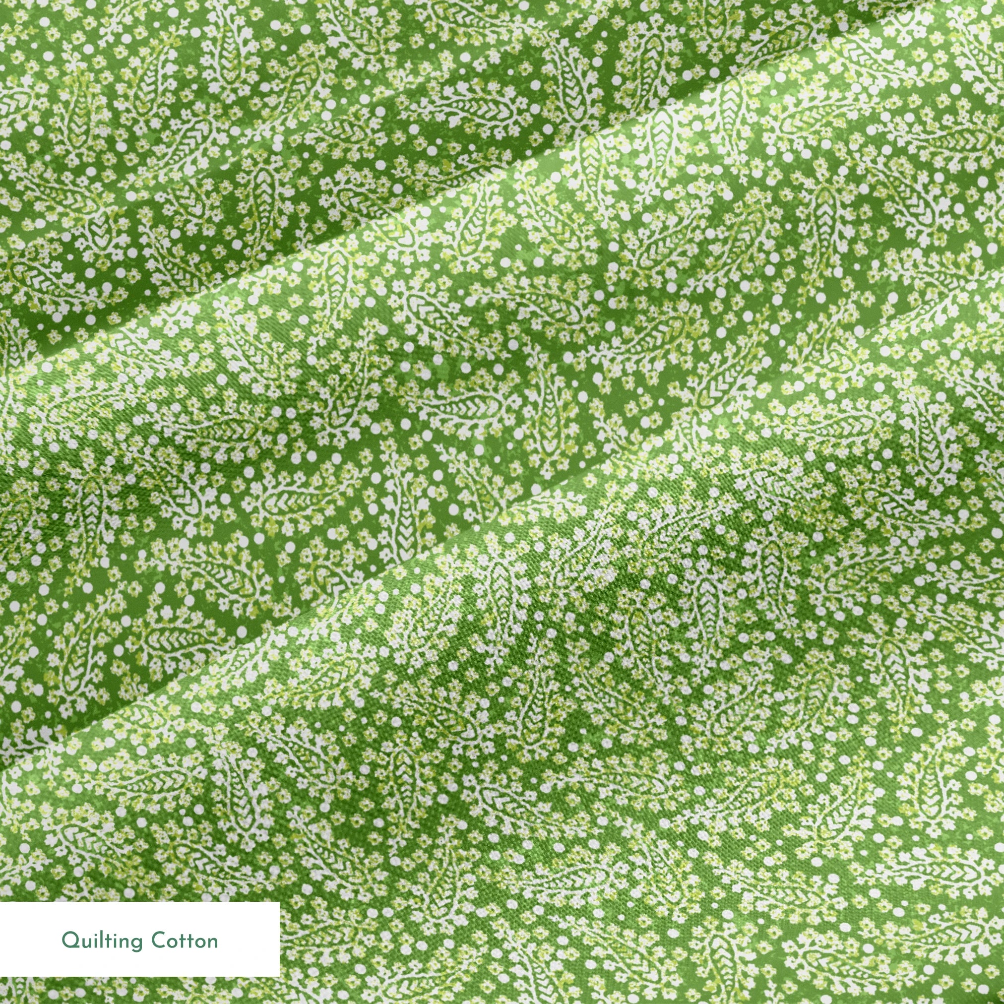 springs quiltingcotton texture
