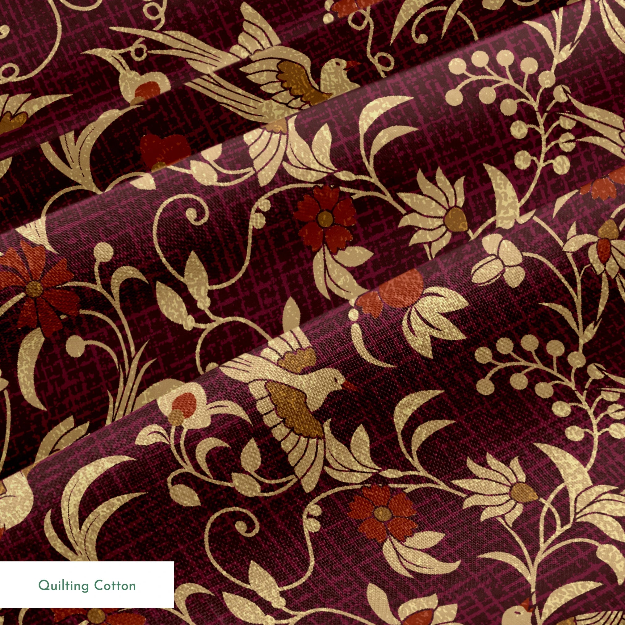 springs quiltingcotton texture