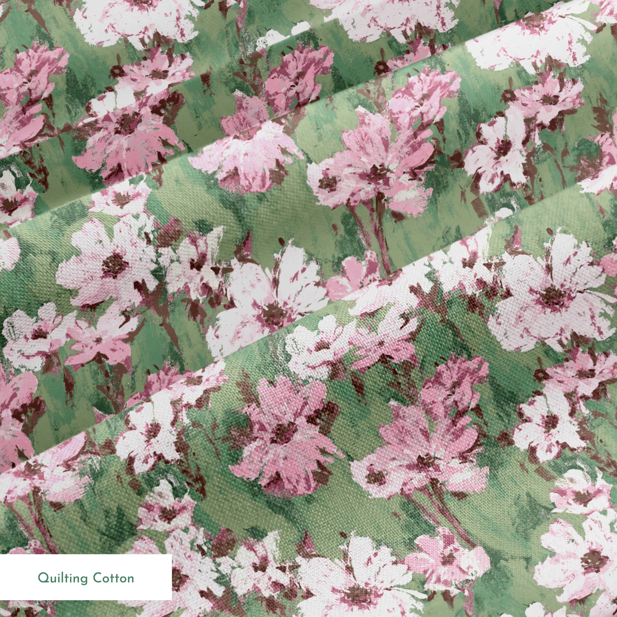 springs quiltingcotton texture