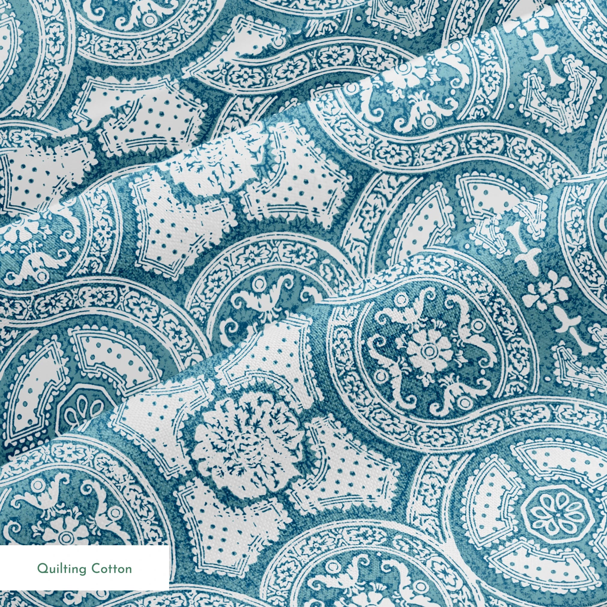 springs quiltingcotton texture