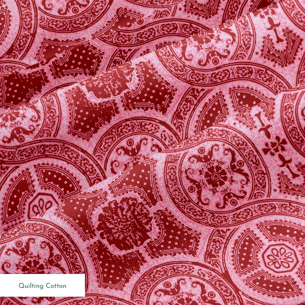 springs quiltingcotton texture