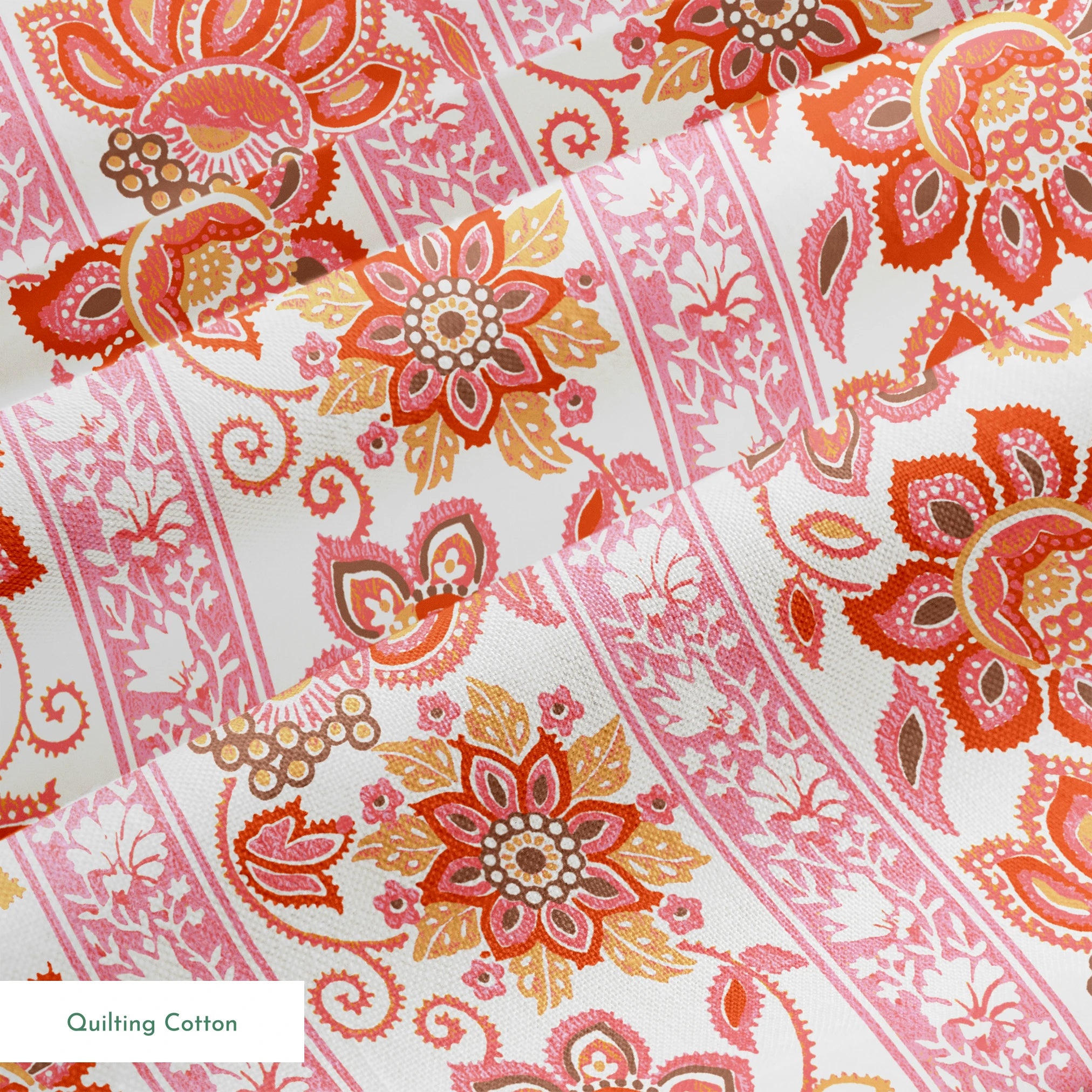 springs quiltingcotton texture