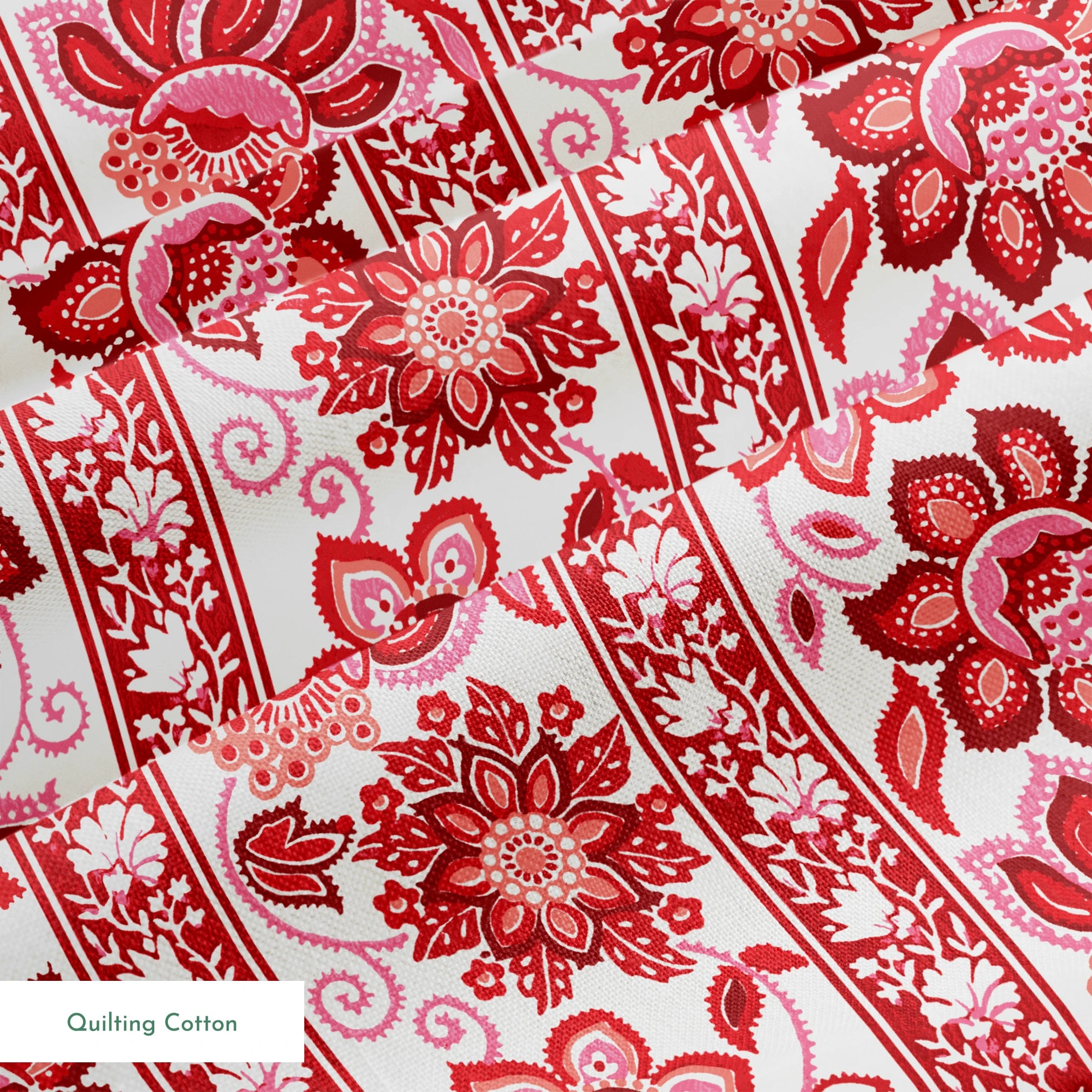 springs quiltingcotton texture