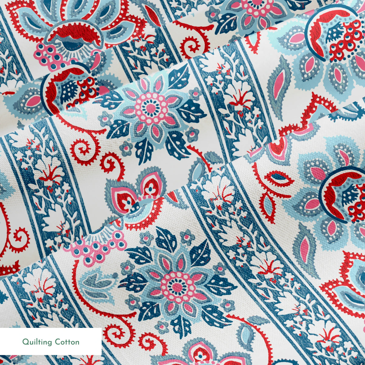springs quiltingcotton texture