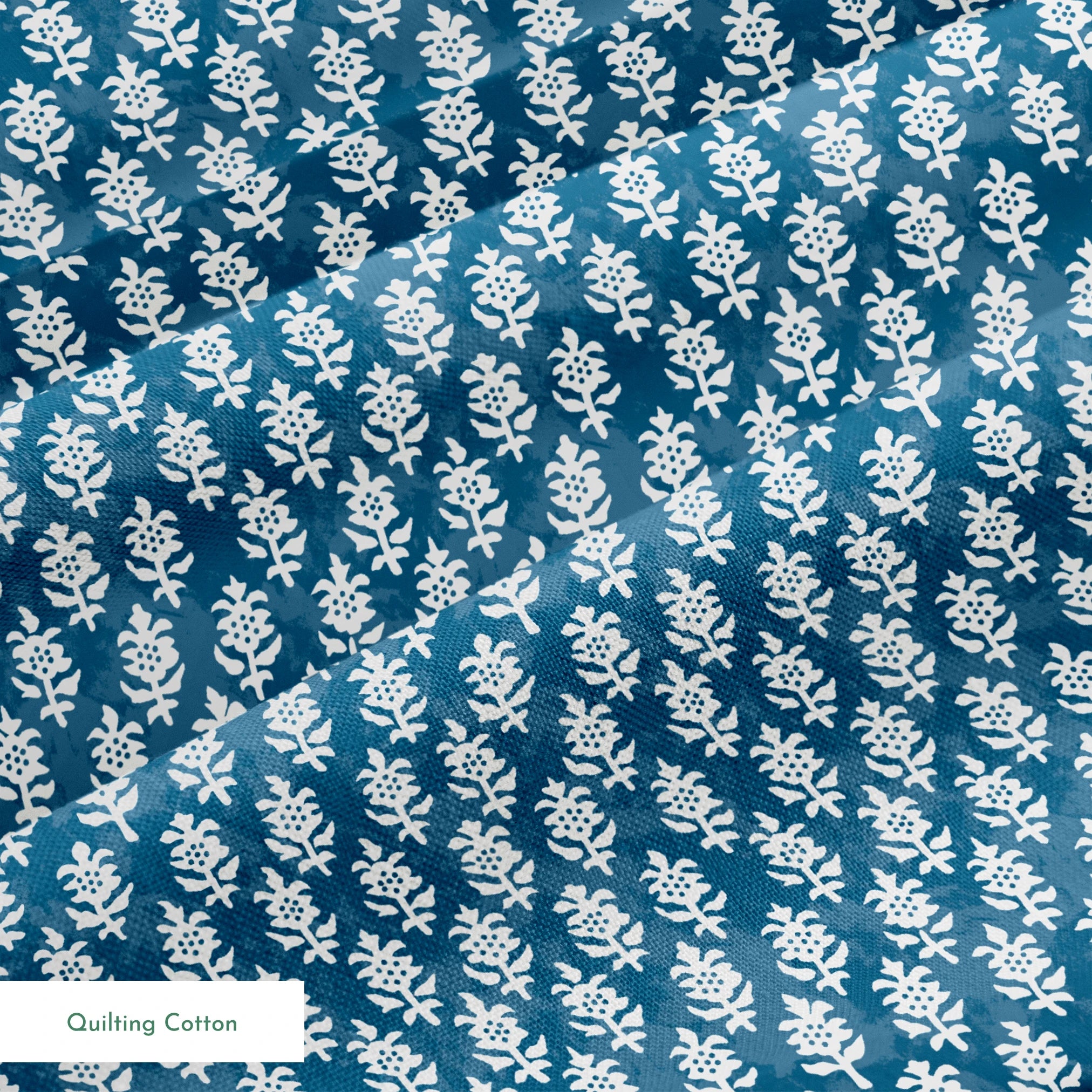 springs quiltingcotton texture