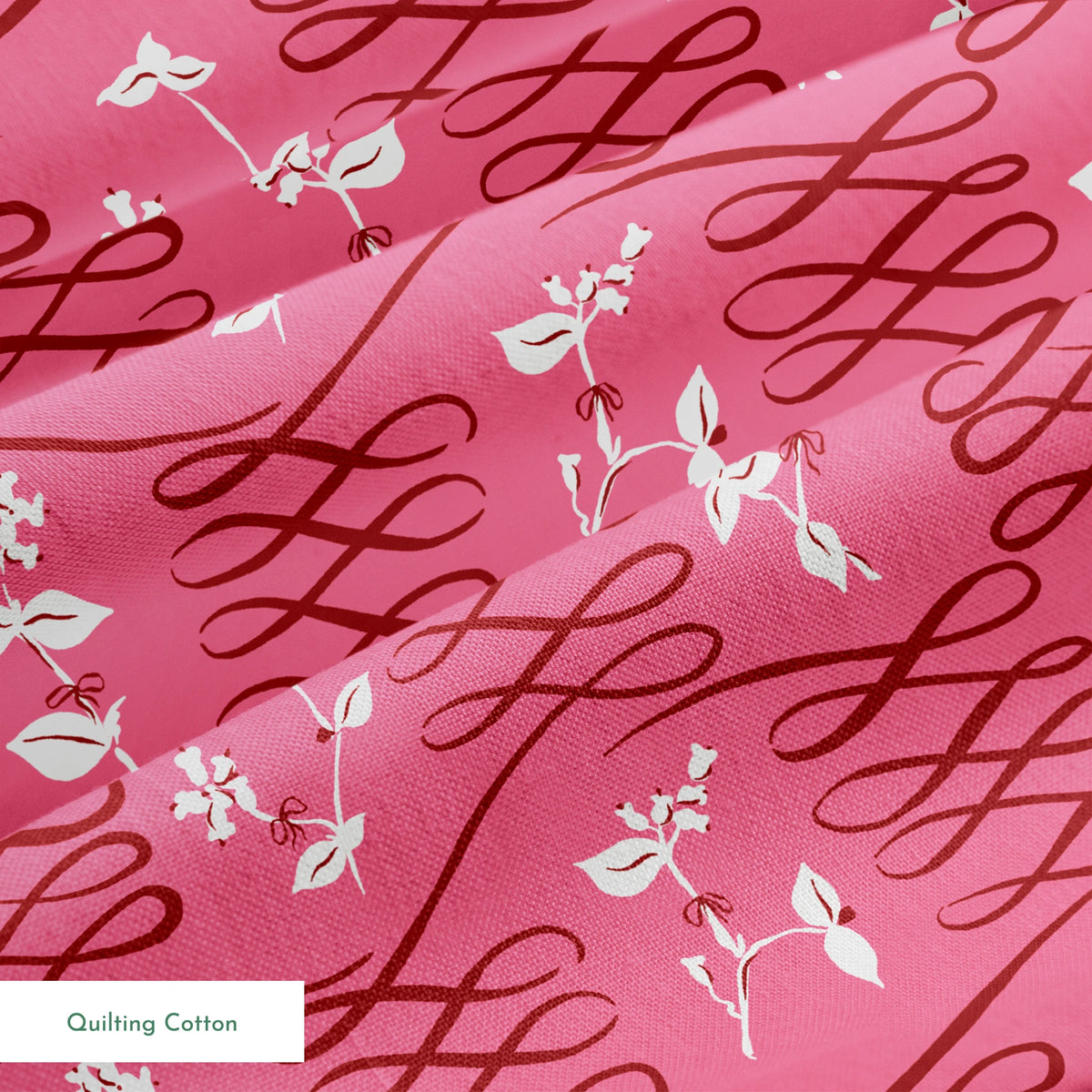 springs quiltingcotton texture