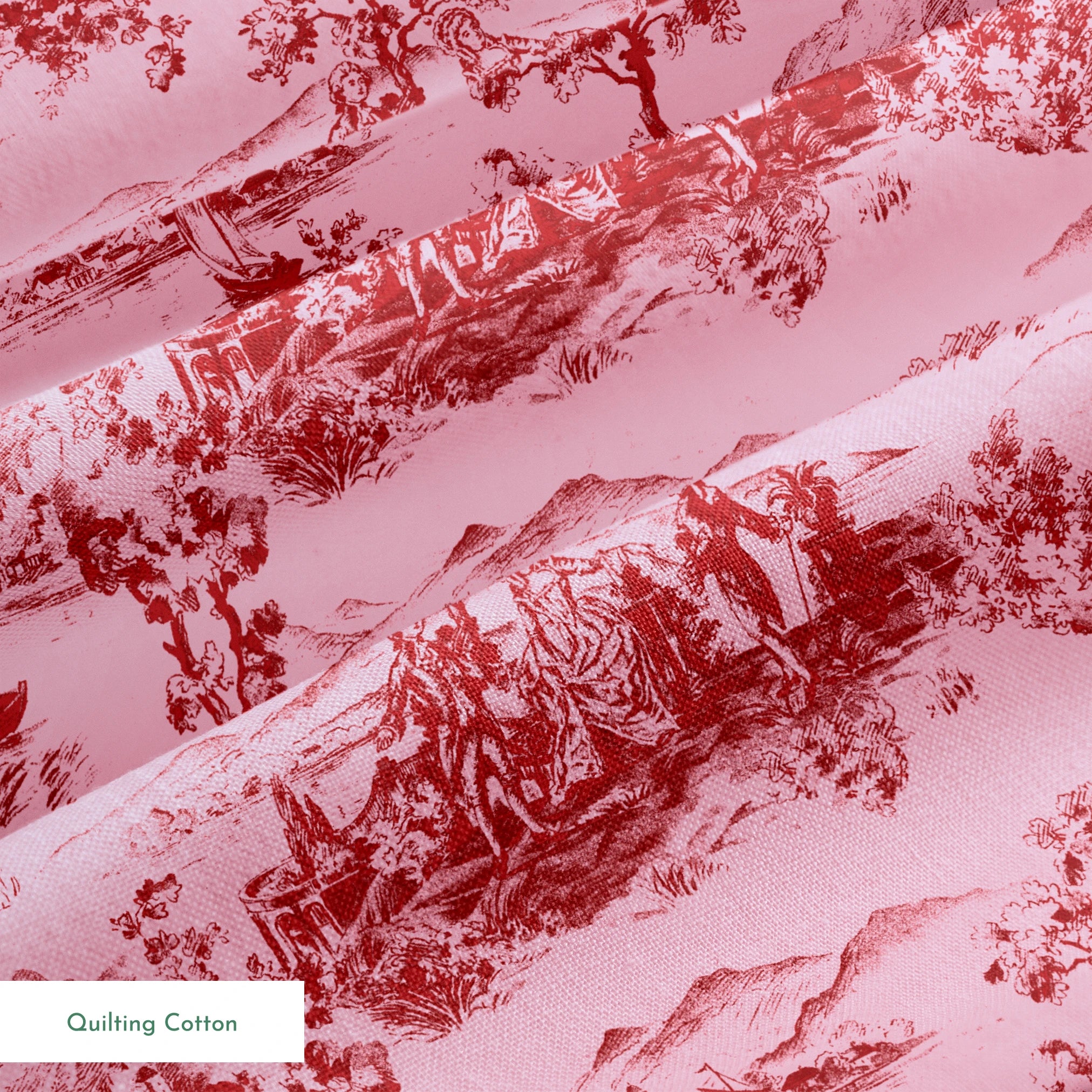 springs quiltingcotton texture