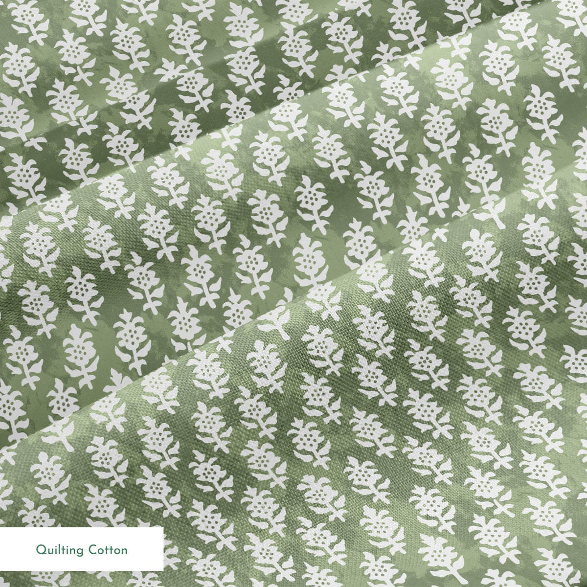 springs quiltingcotton texture