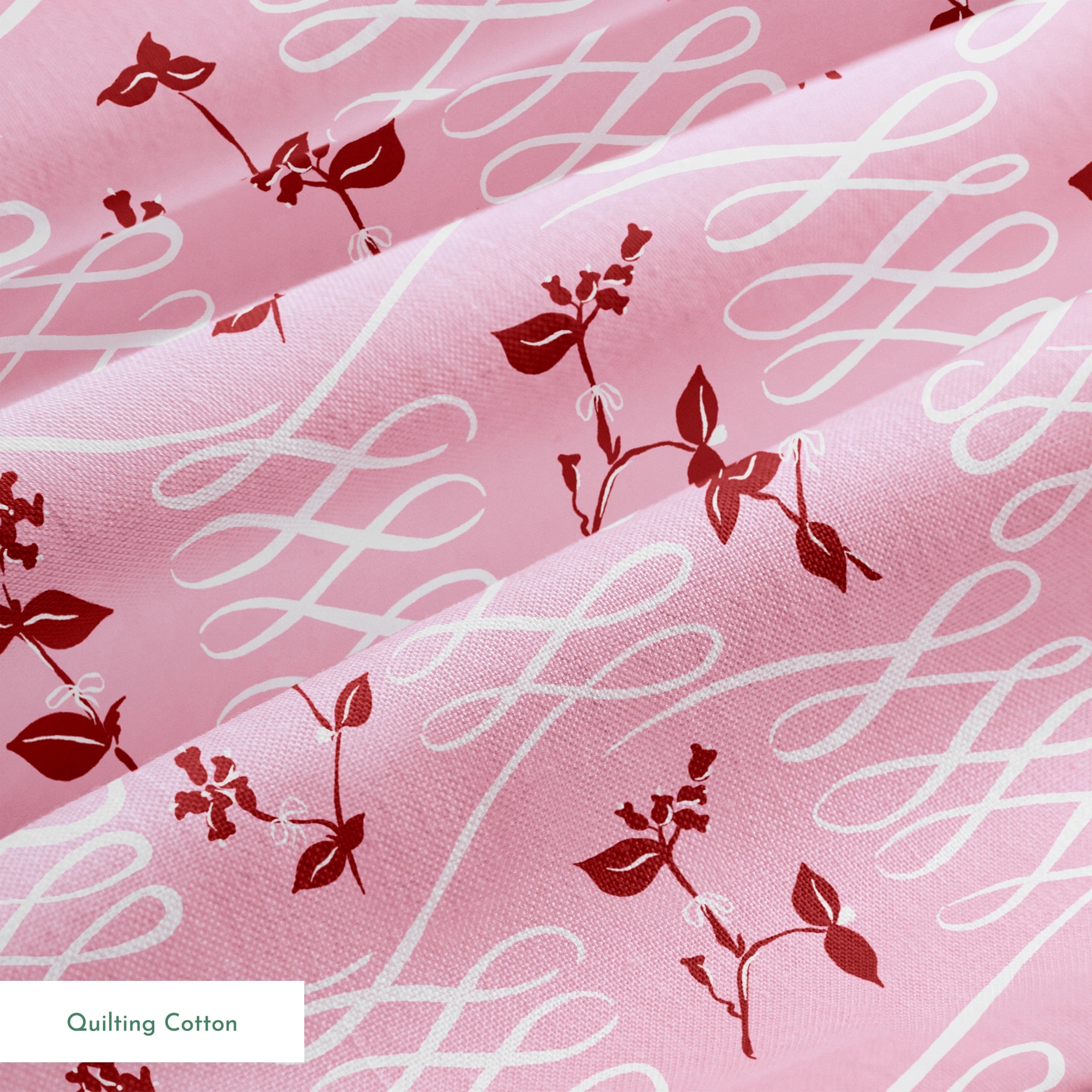 springs quiltingcotton texture
