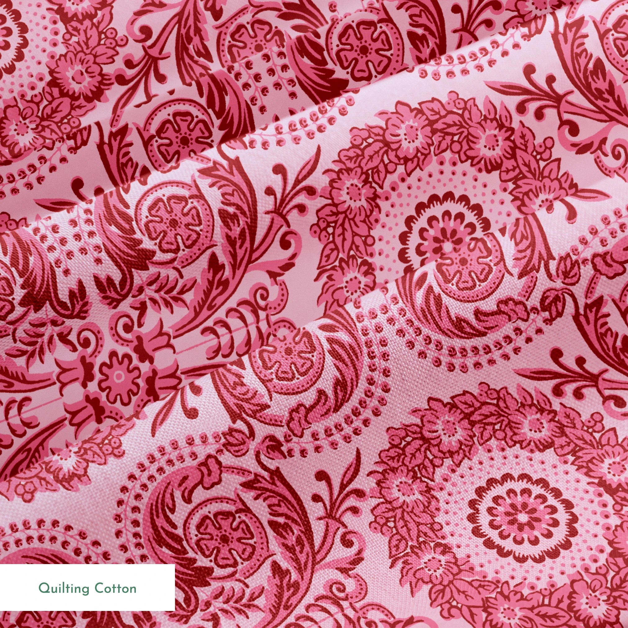 springs quiltingcotton texture