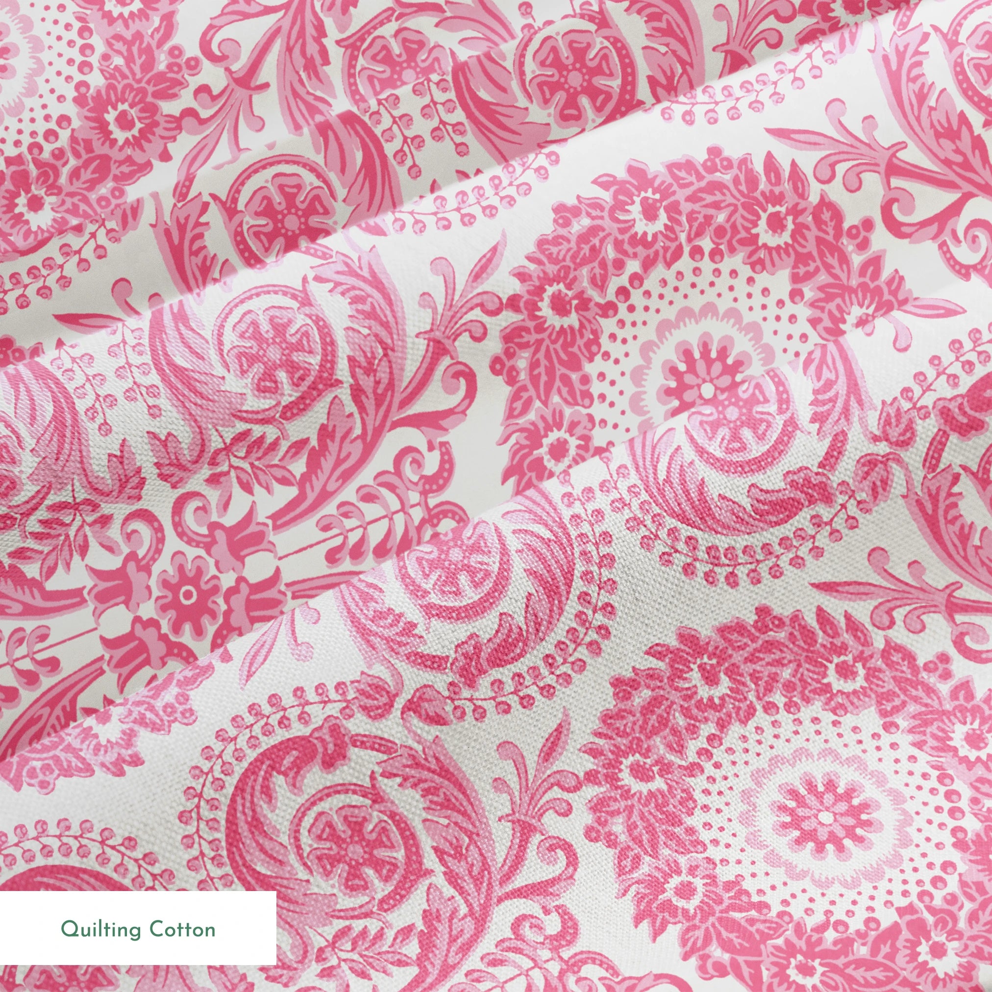 springs quiltingcotton texture