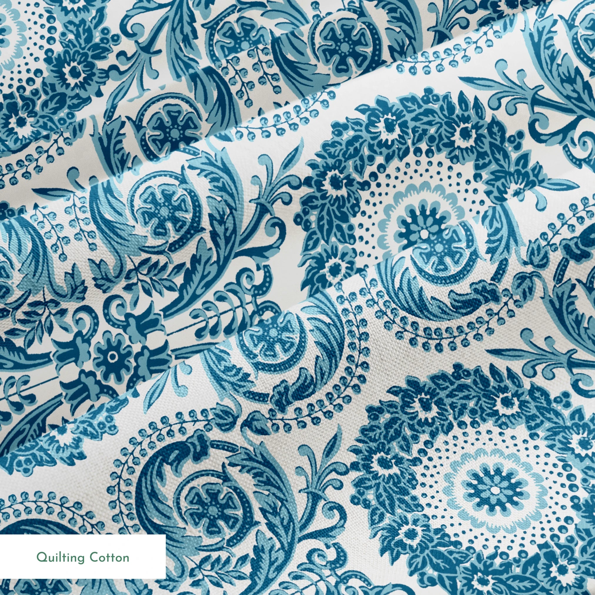 springs quiltingcotton texture