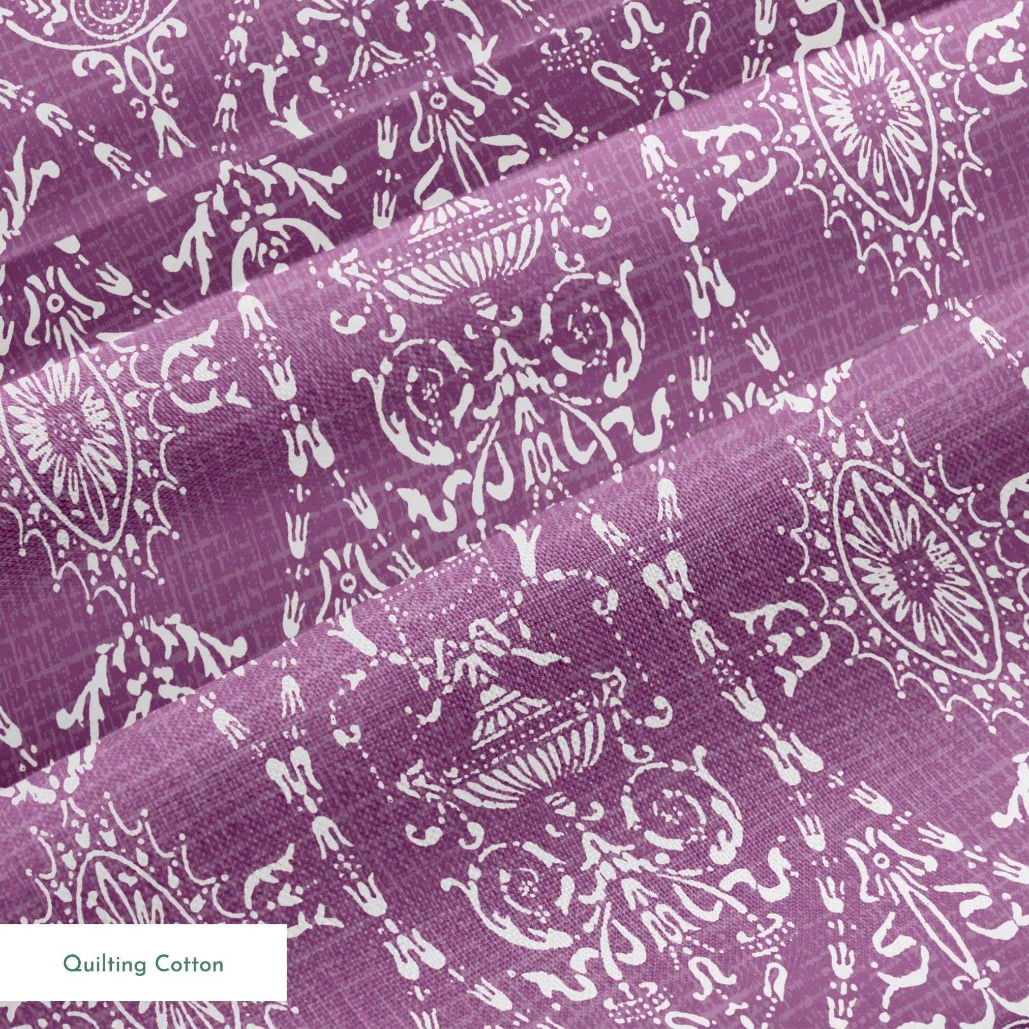 springs quiltingcotton texture
