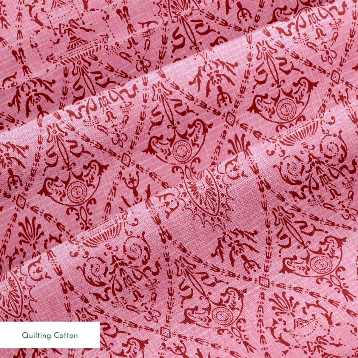 springs quiltingcotton texture