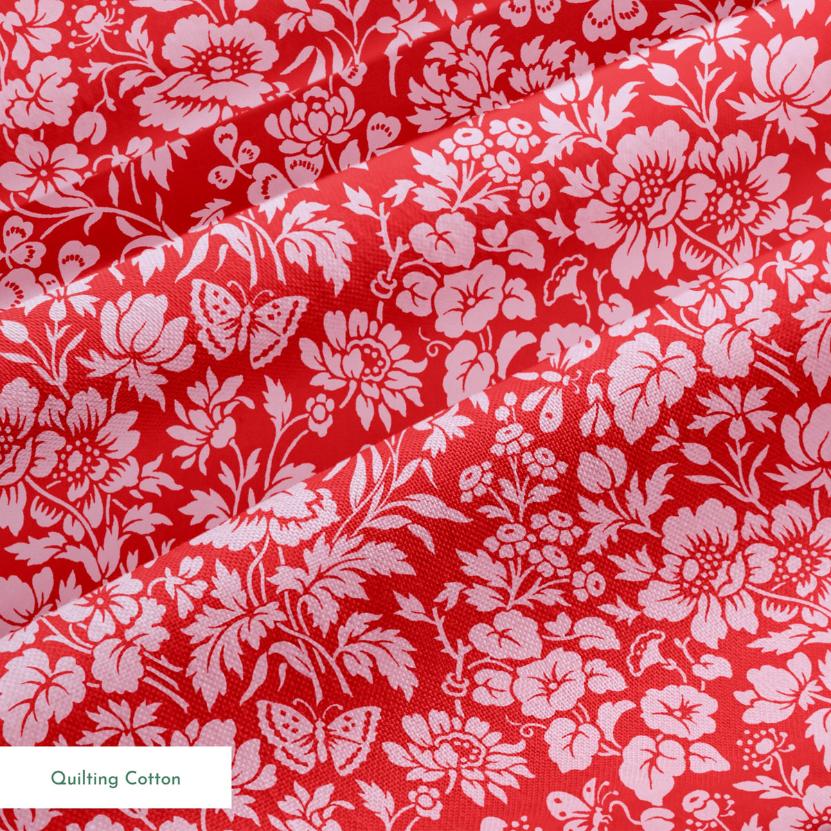 springs quiltingcotton texture