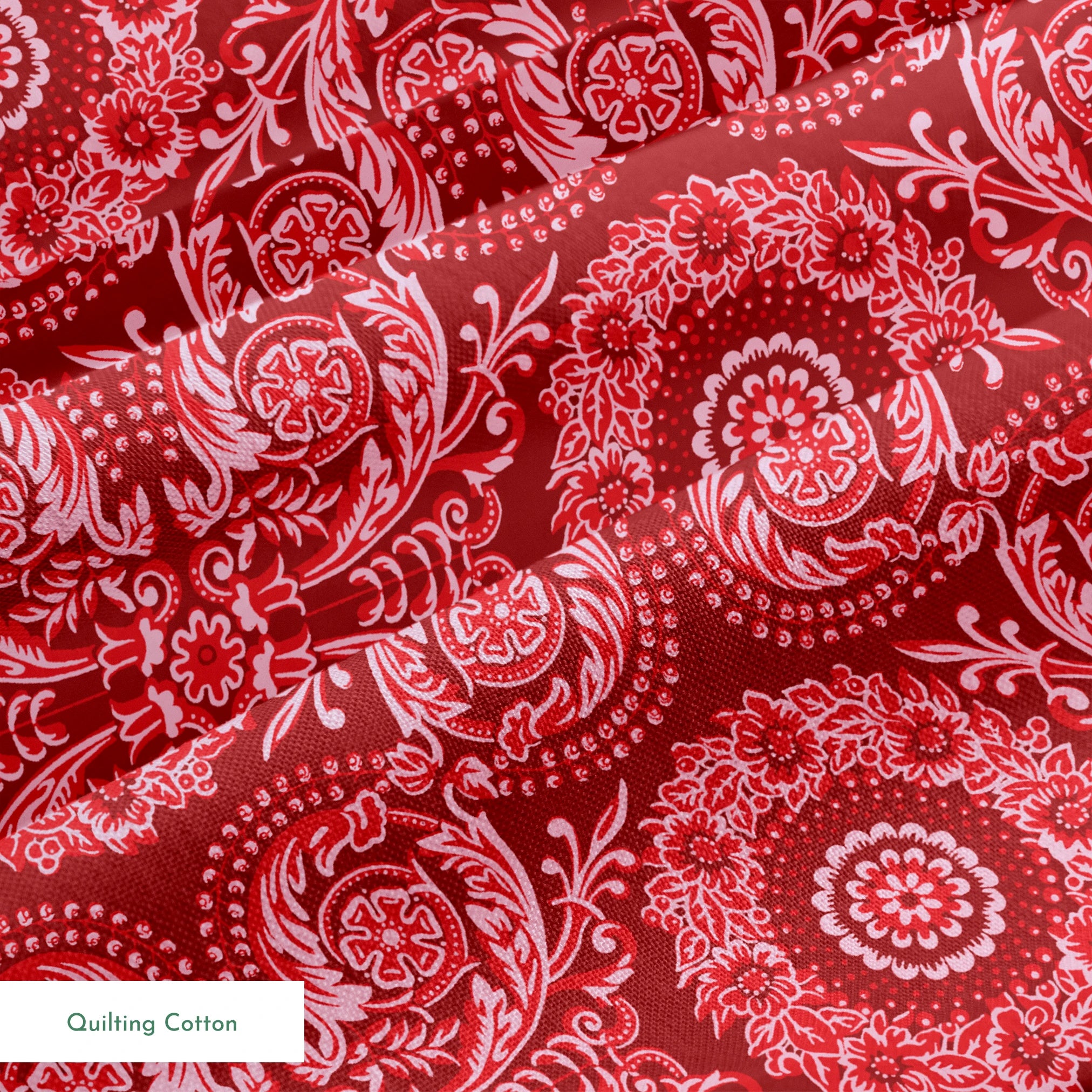 springs quiltingcotton texture