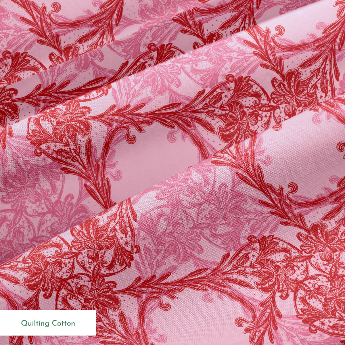 springs quiltingcotton texture