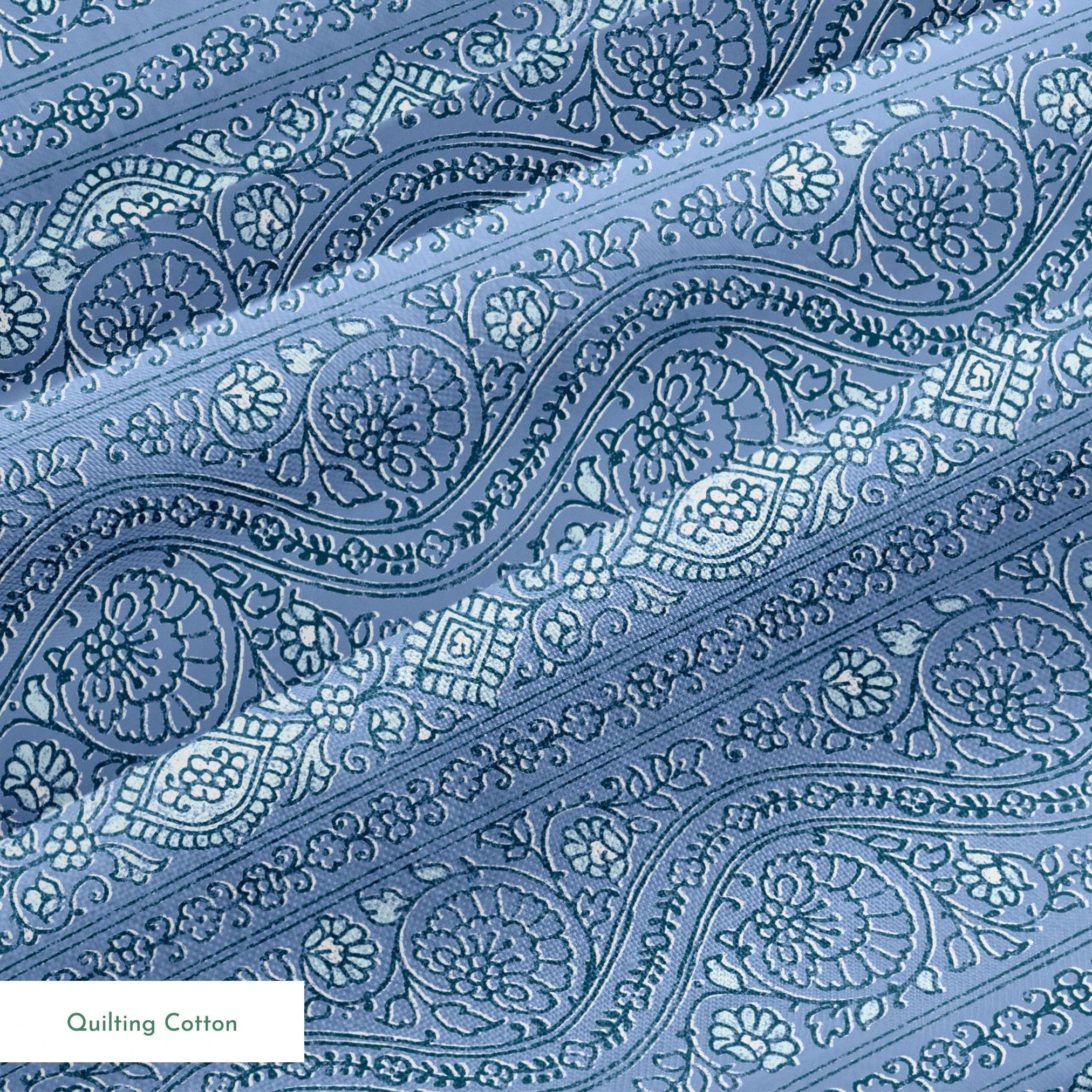 springs quiltingcotton texture