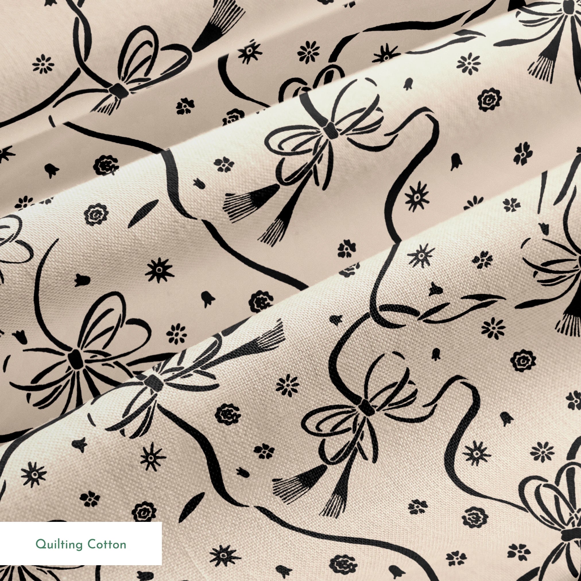 springs quiltingcotton texture