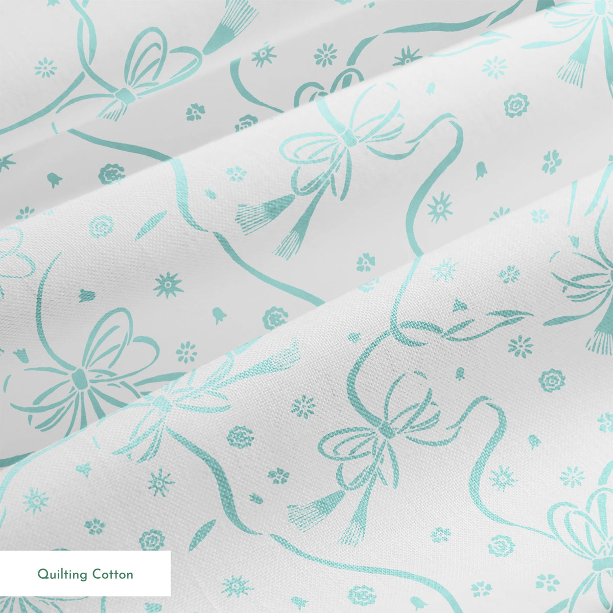 springs quiltingcotton texture