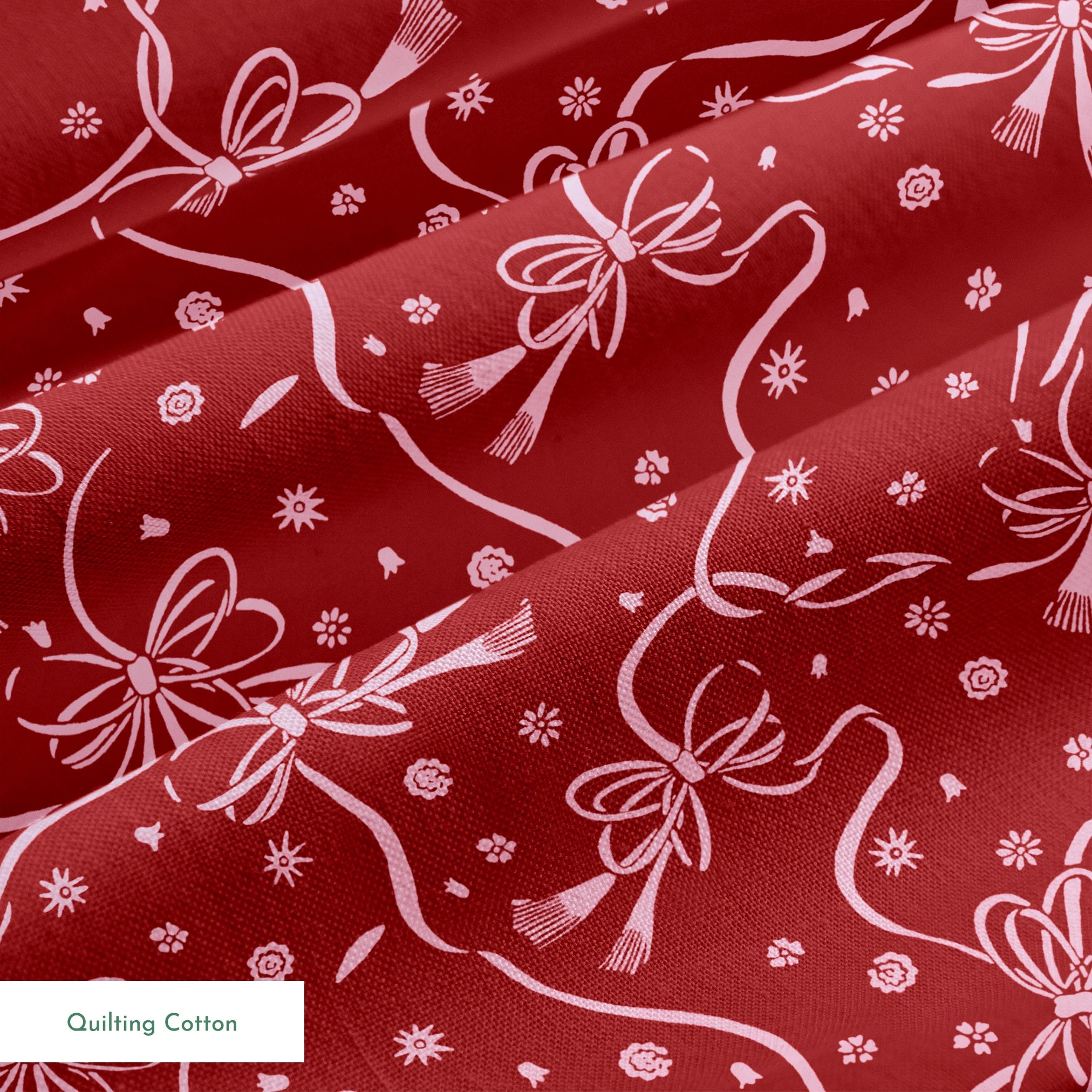 springs quiltingcotton texture