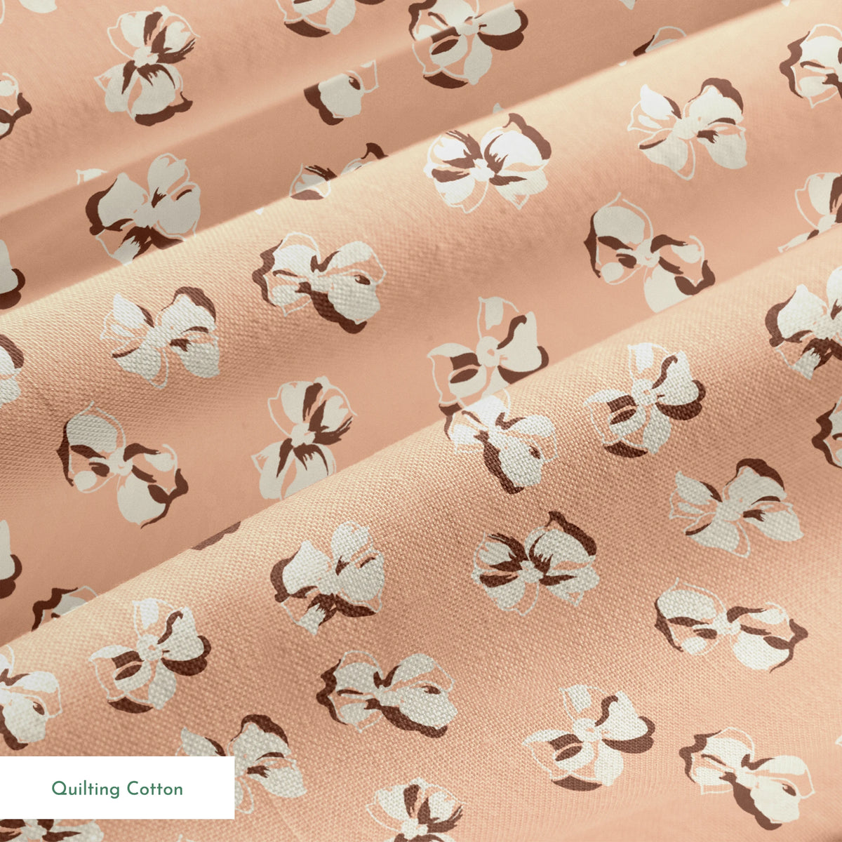 springs quiltingcotton texture