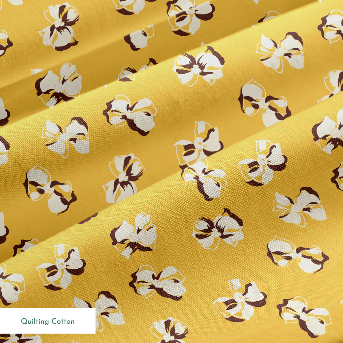 springs quiltingcotton texture