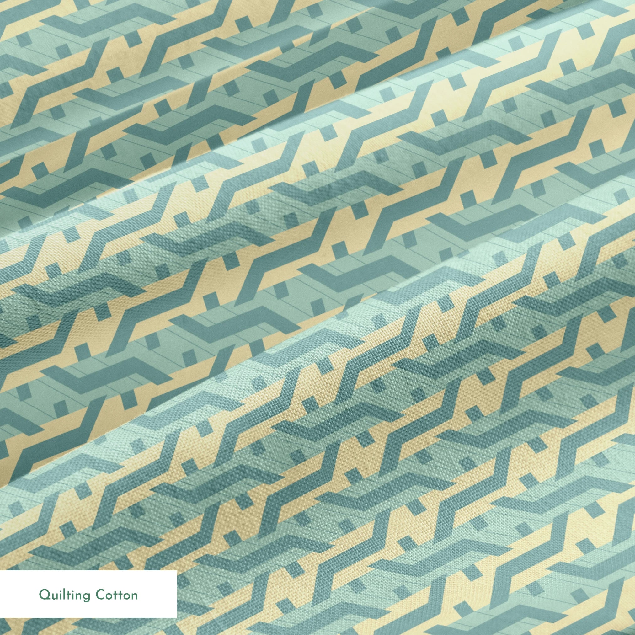 springs quiltingcotton texture