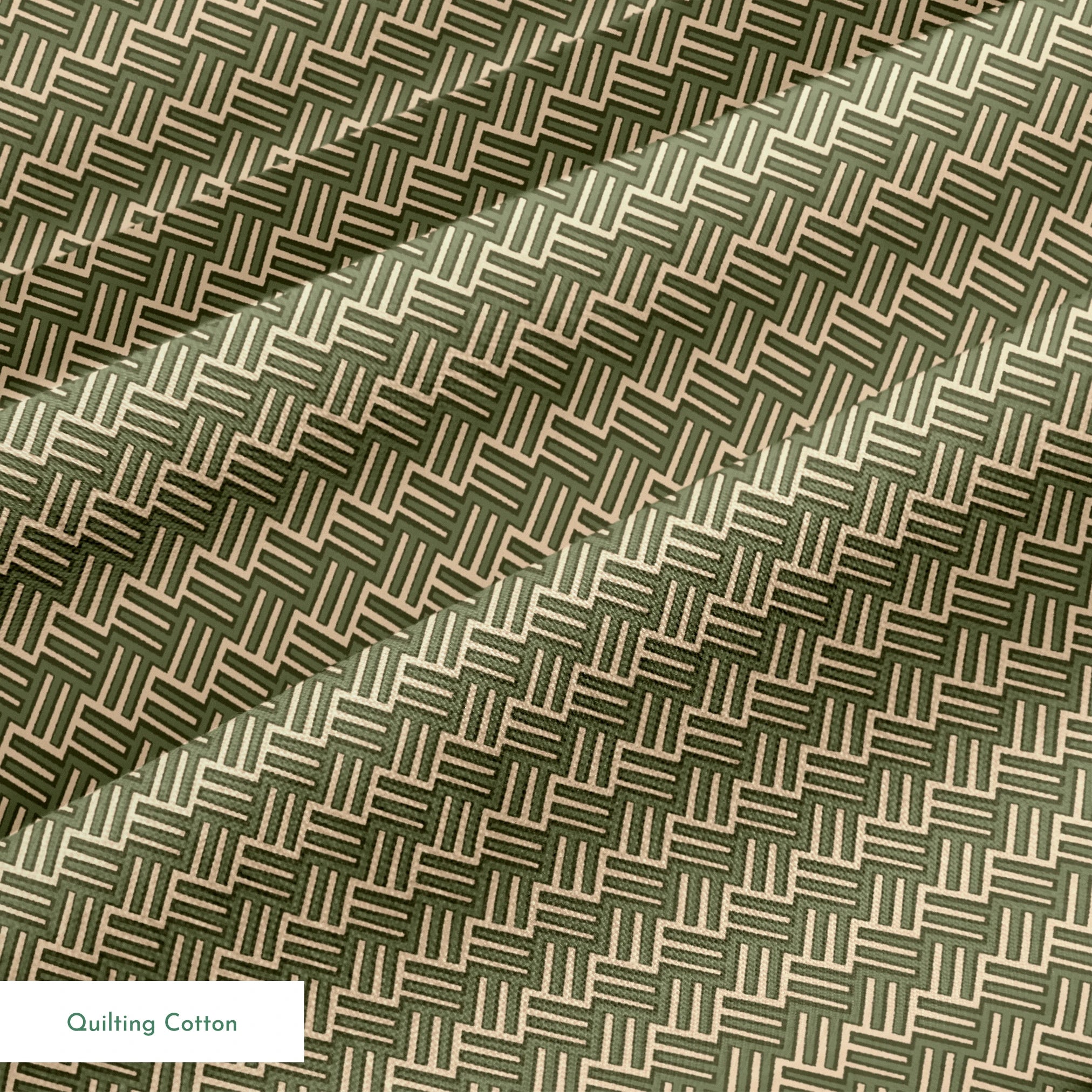springs quiltingcotton texture