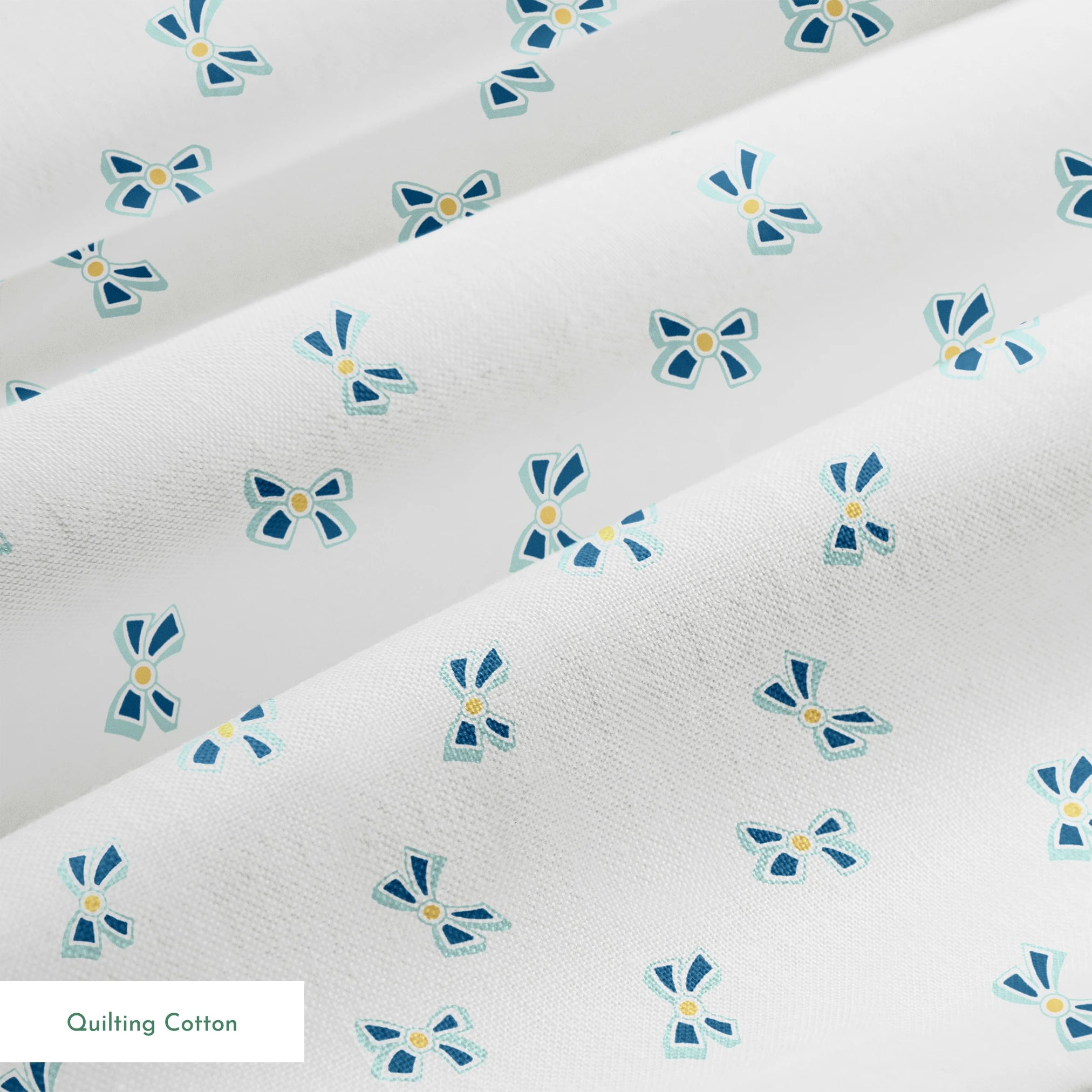 springs quiltingcotton texture