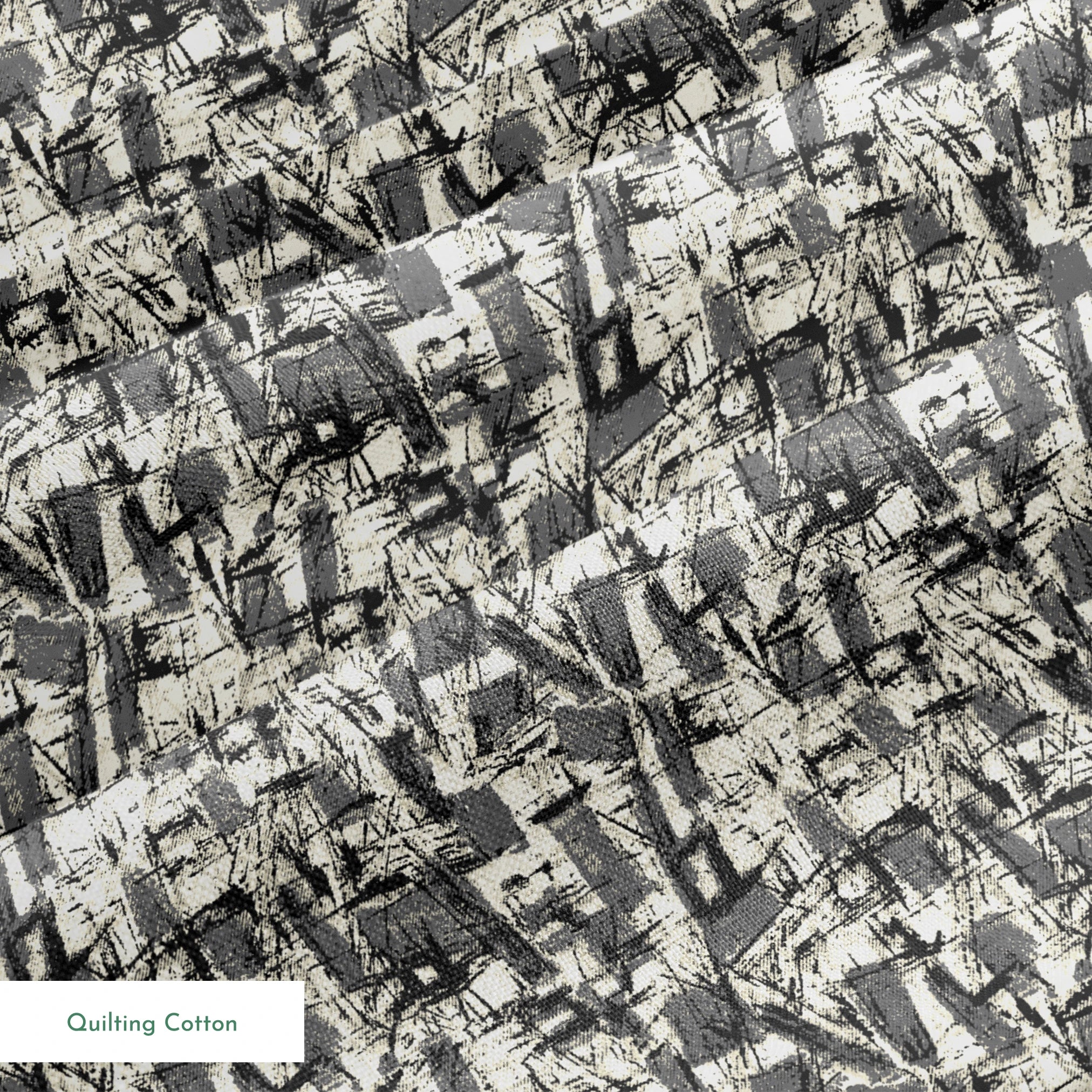 springs quiltingcotton texture
