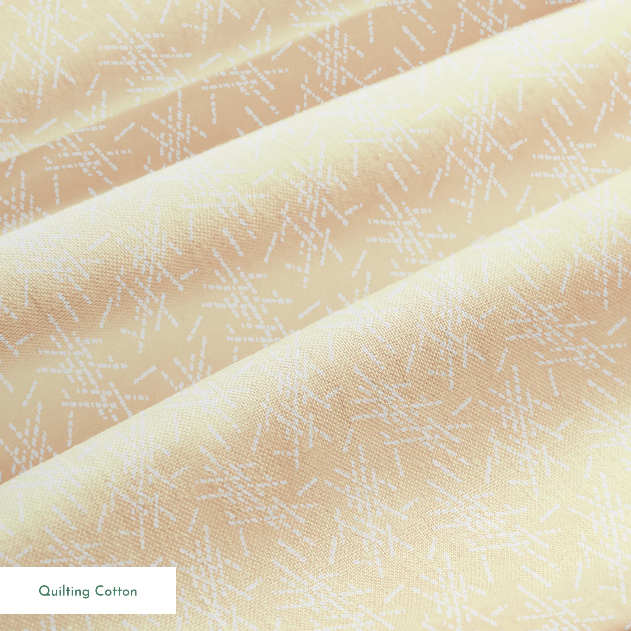 springs quiltingcotton texture