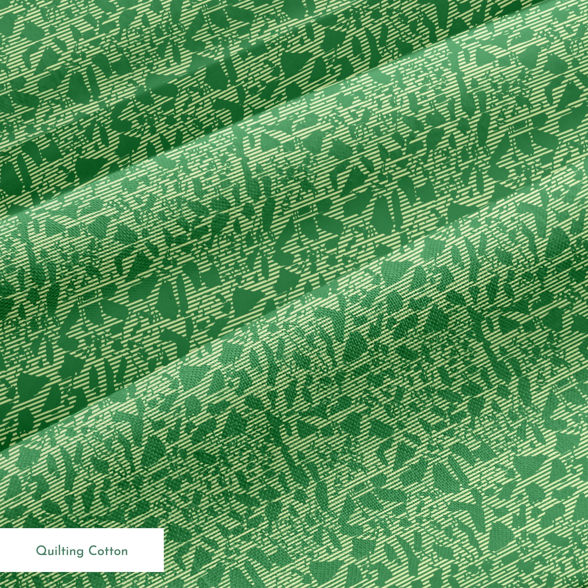 springs quiltingcotton texture