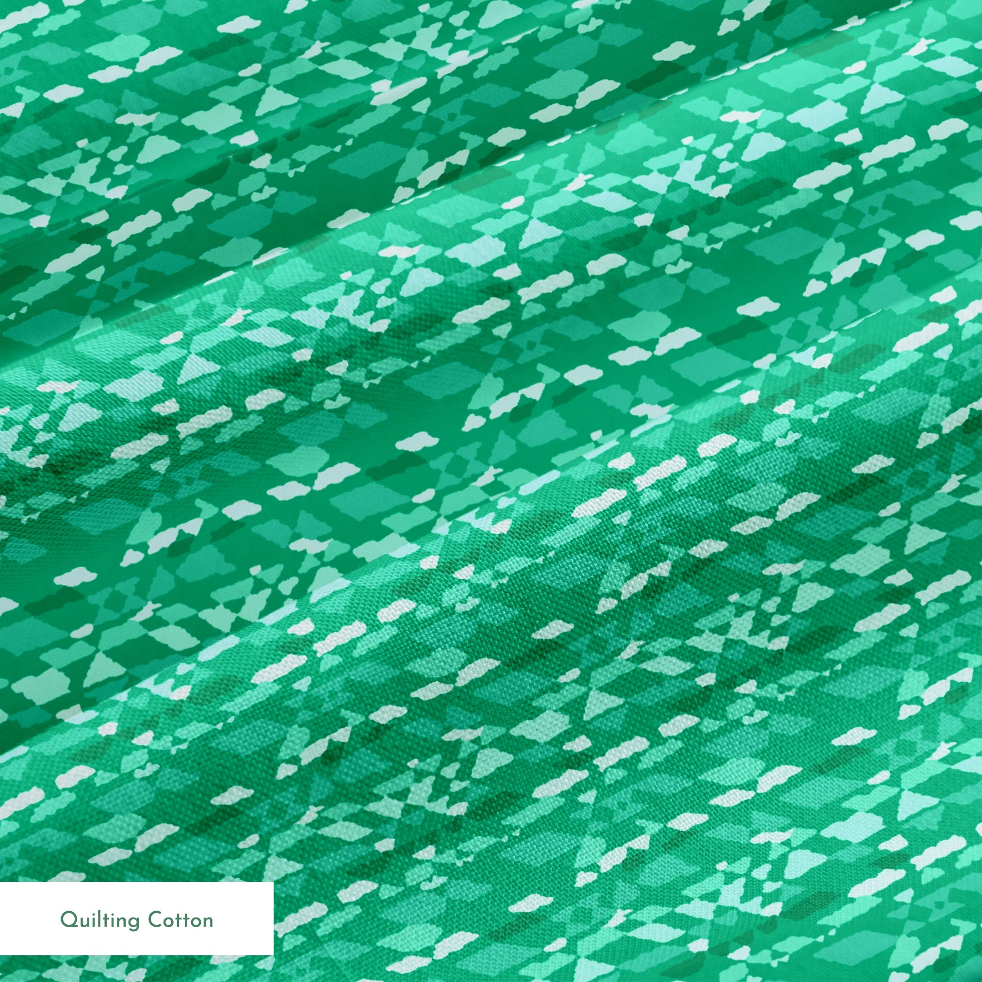 springs quiltingcotton texture