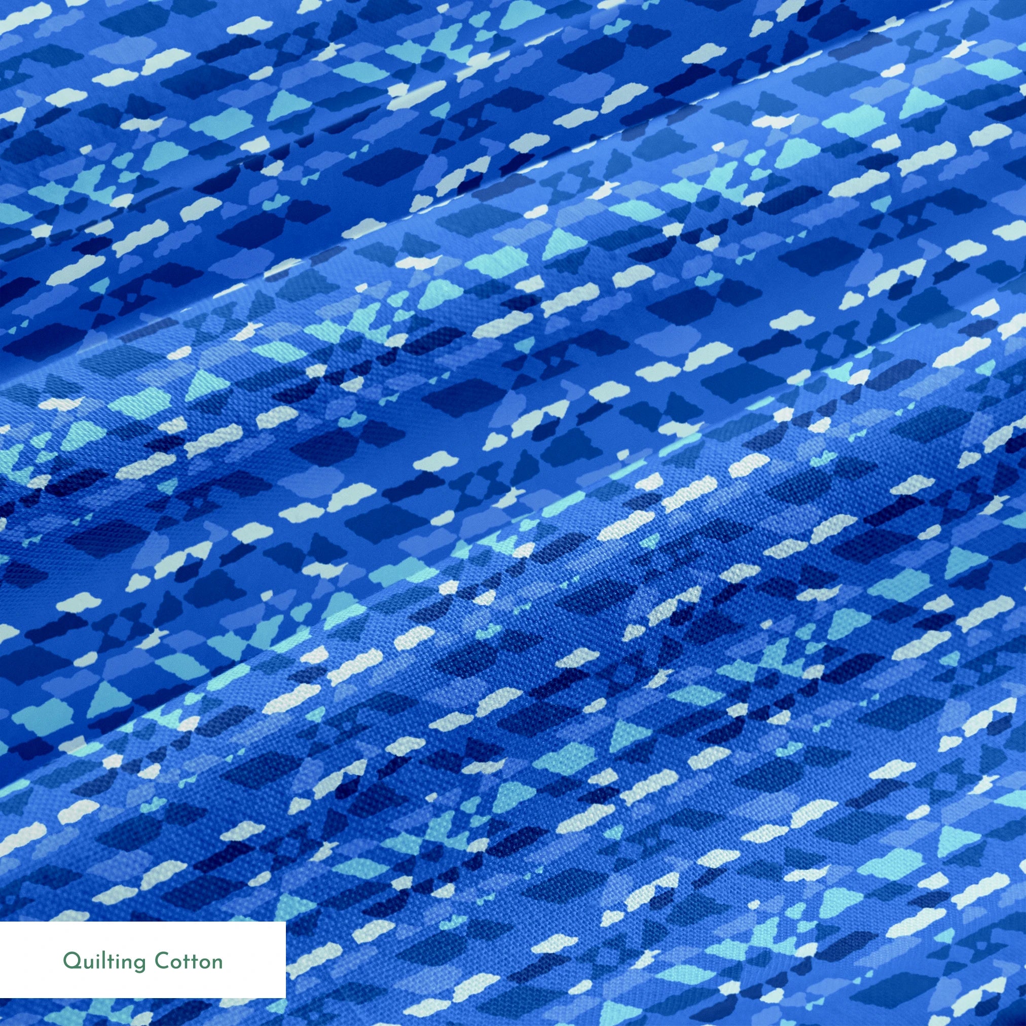 springs quiltingcotton texture