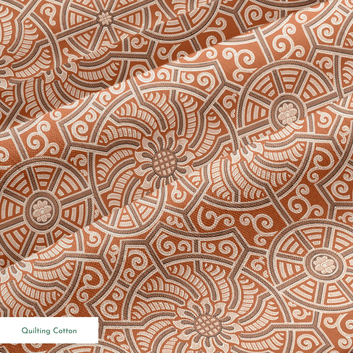 springs quiltingcotton texture