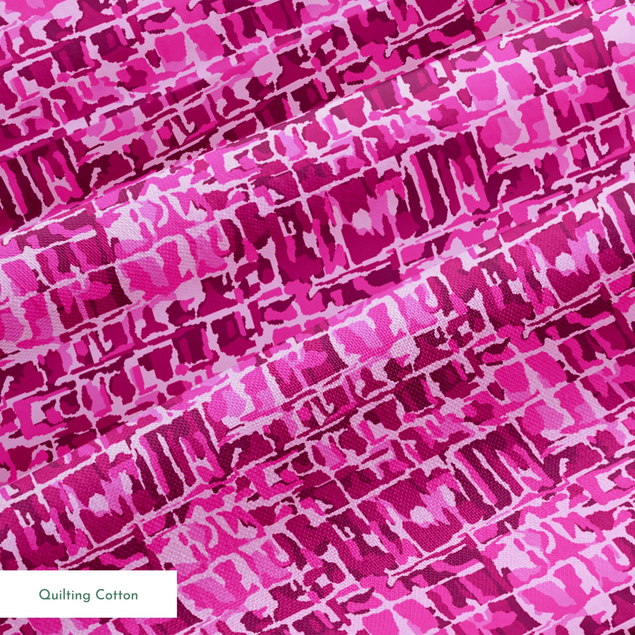 springs quiltingcotton texture