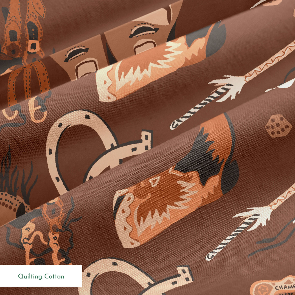 springs quiltingcotton texture